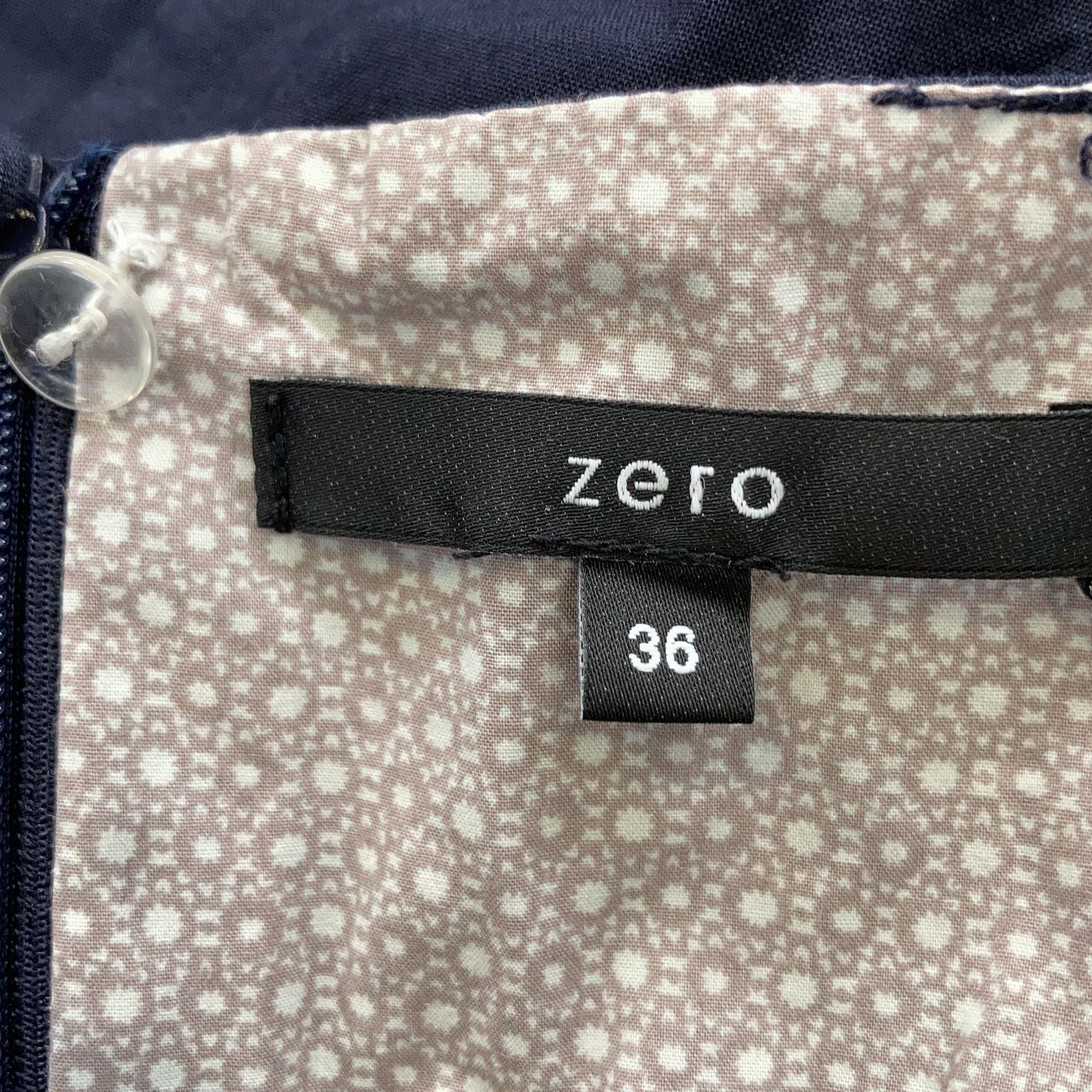 Zero