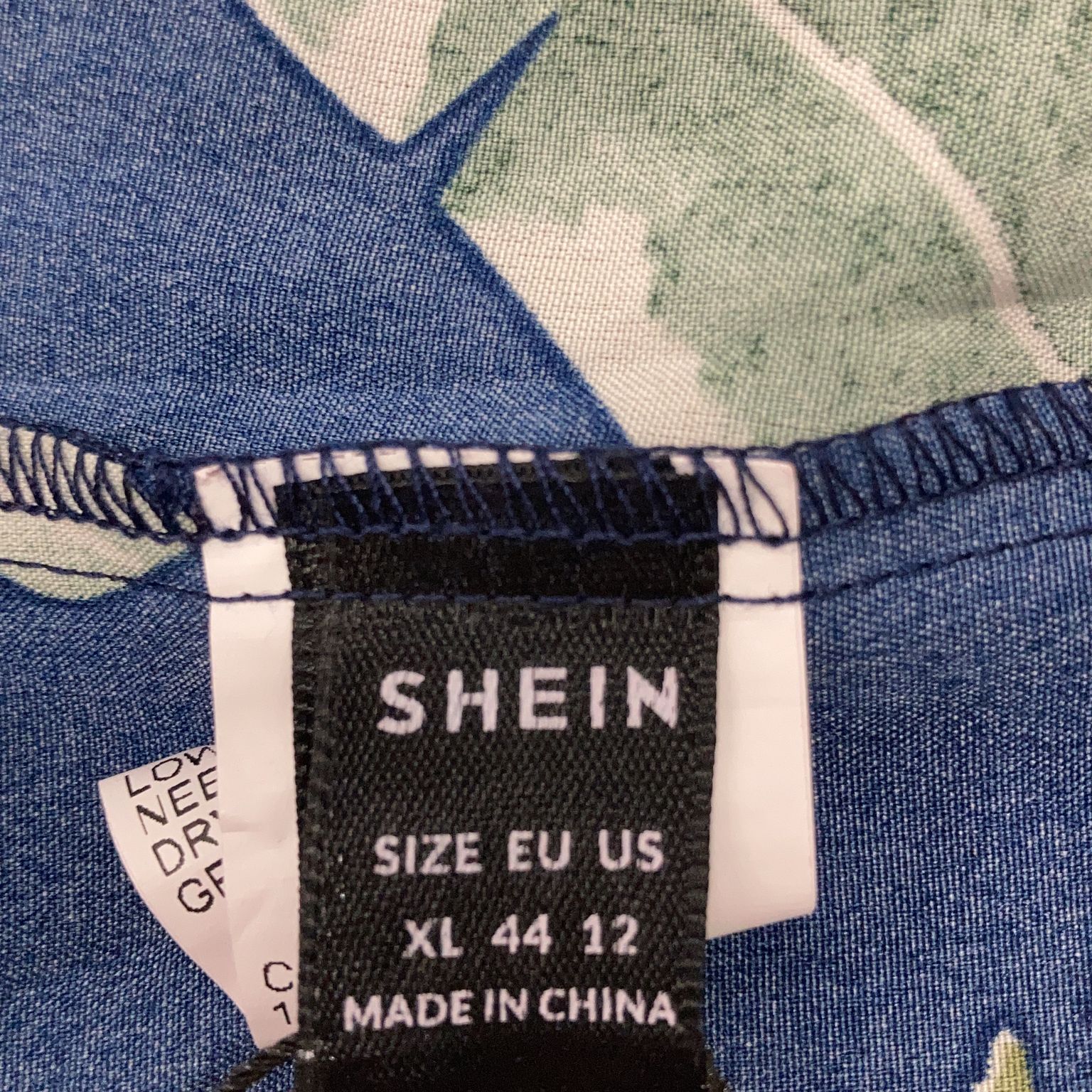 Shein