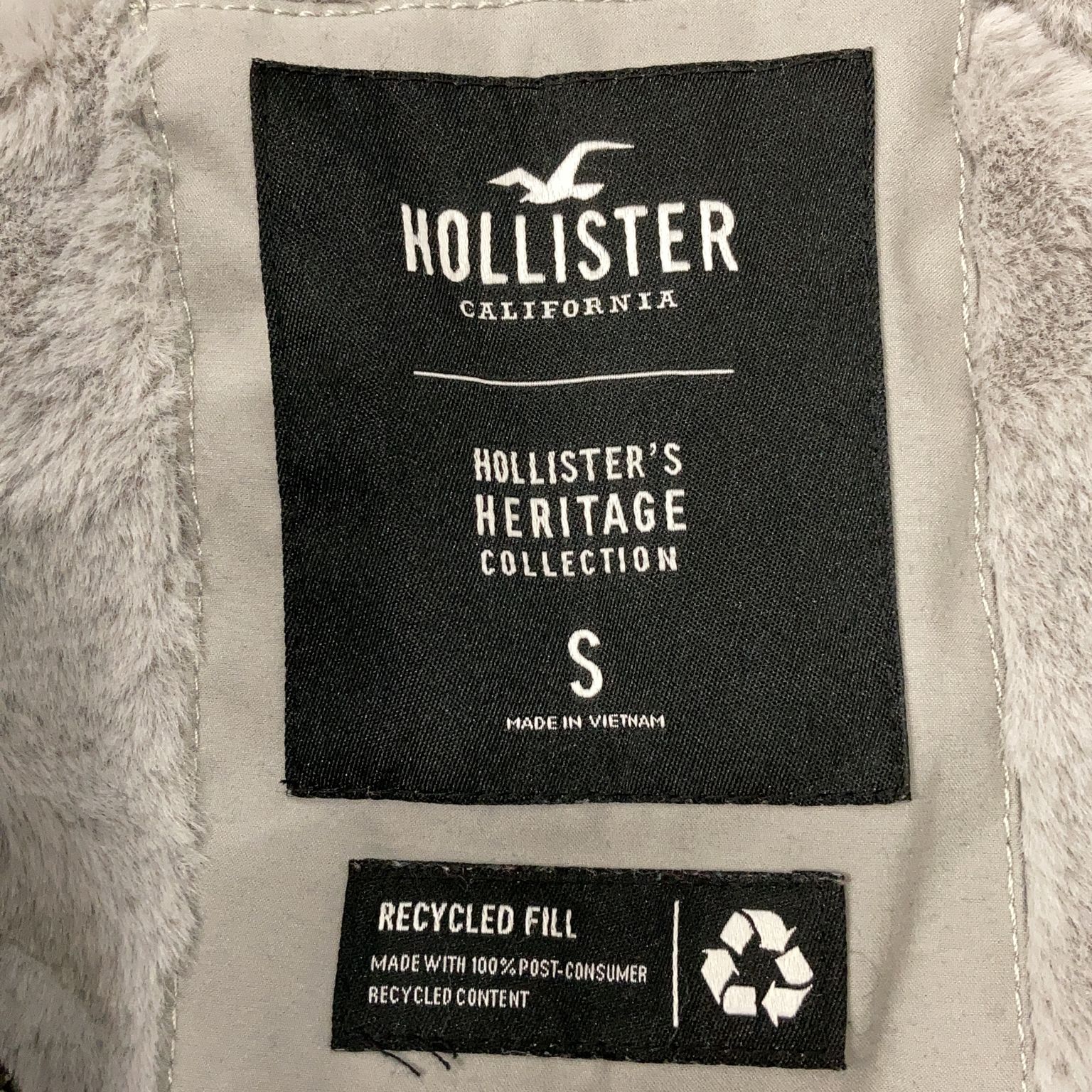 Hollister California