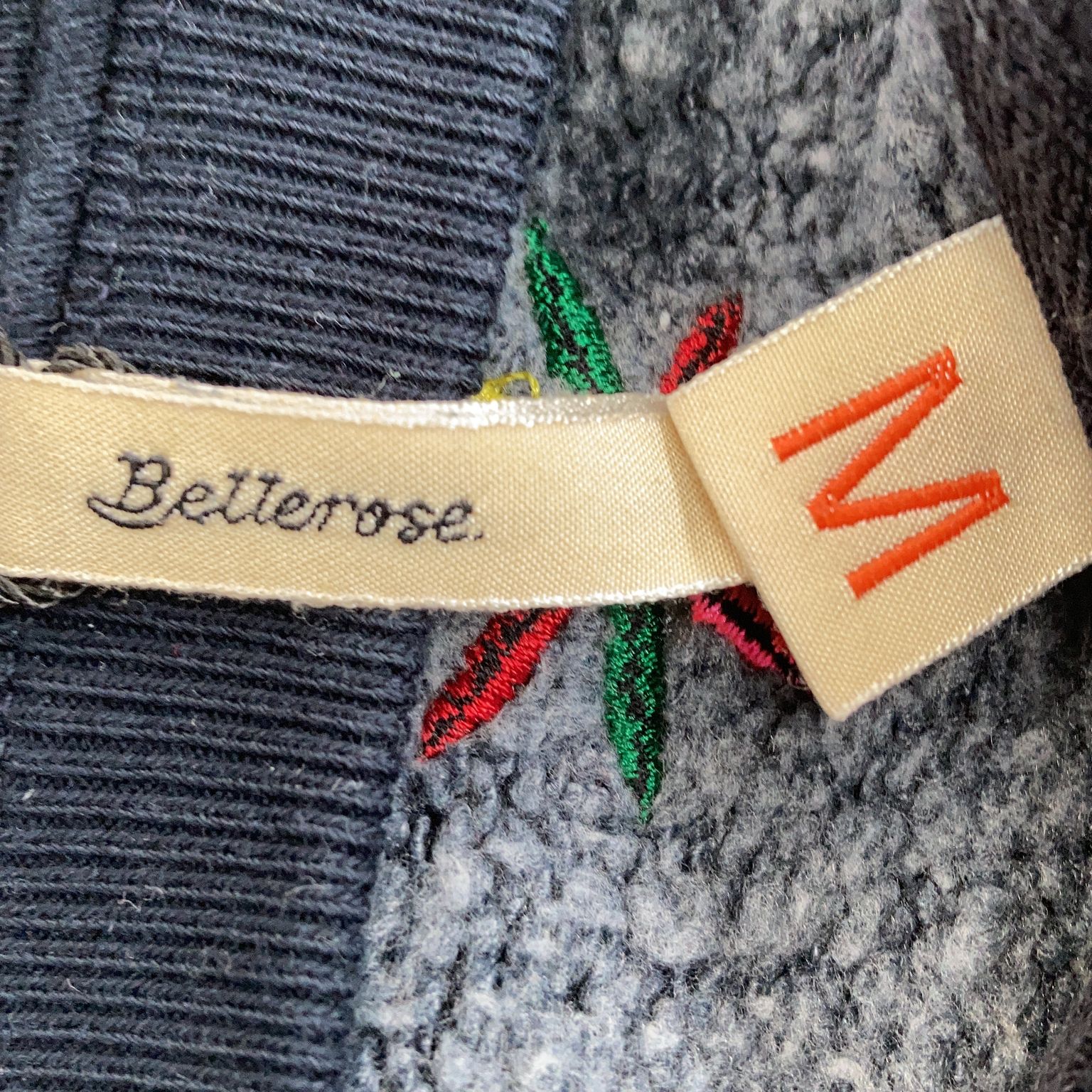 Bellerose