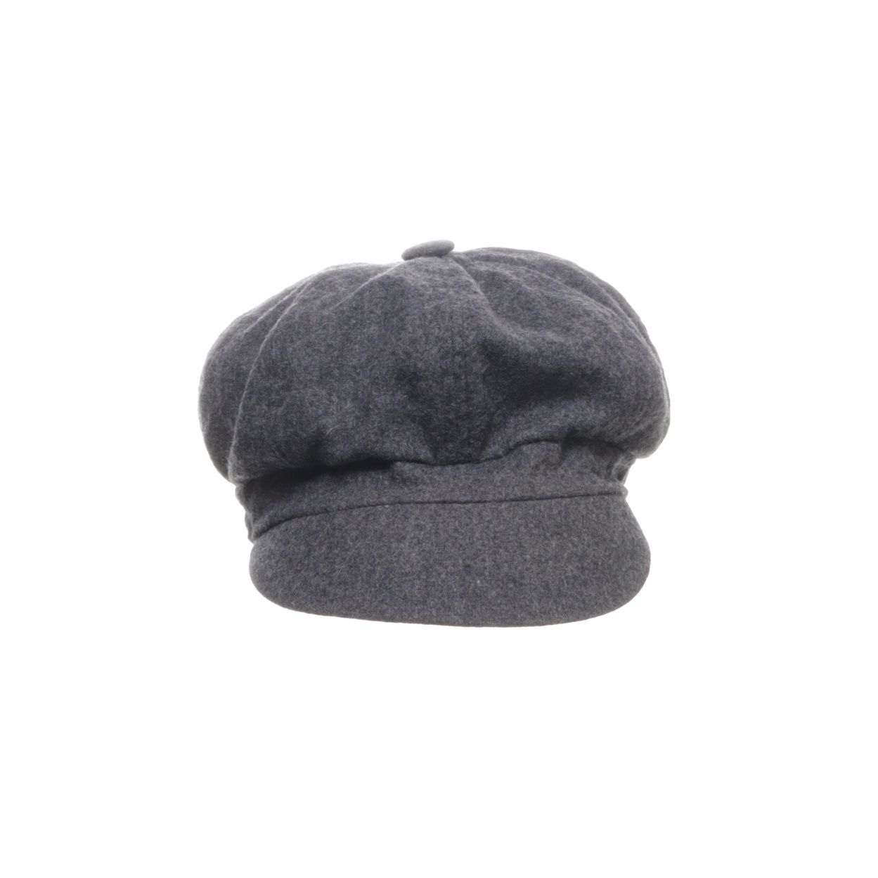 Newsboy hat