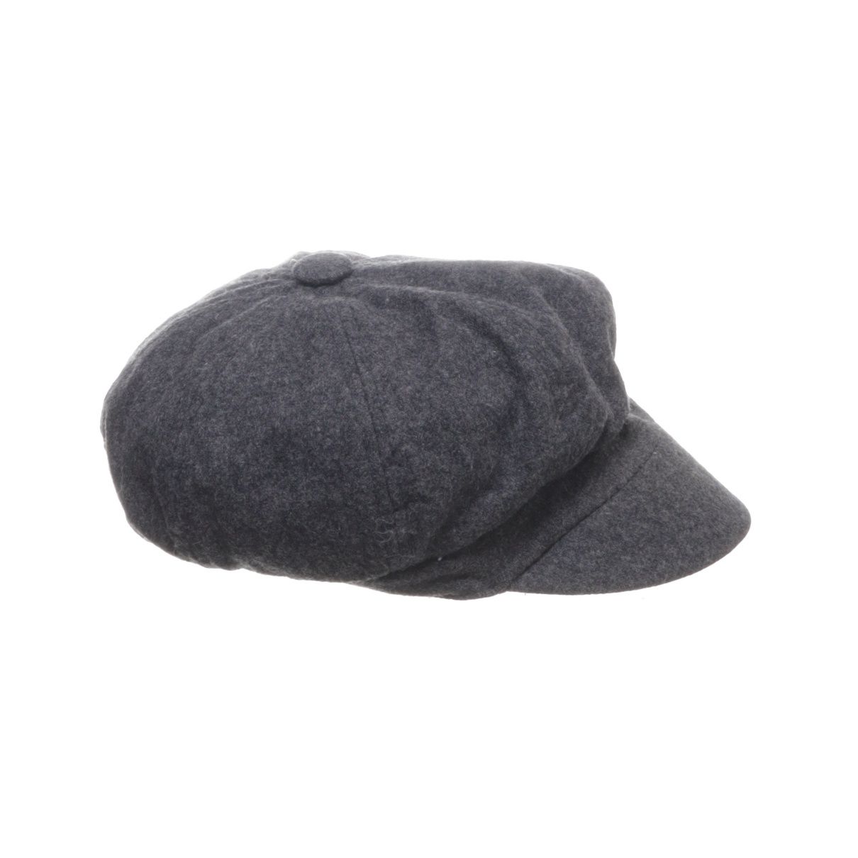 Newsboy hat