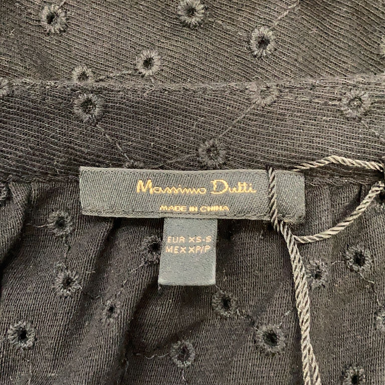 Massimo Dutti