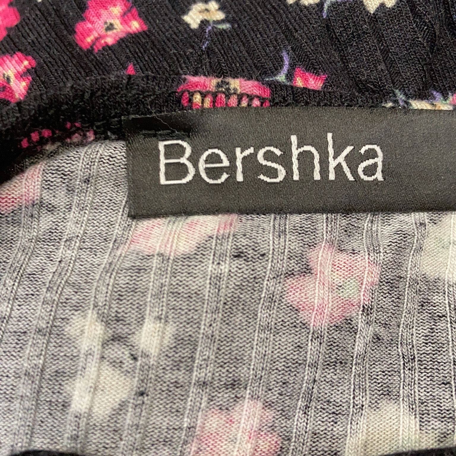 Bershka