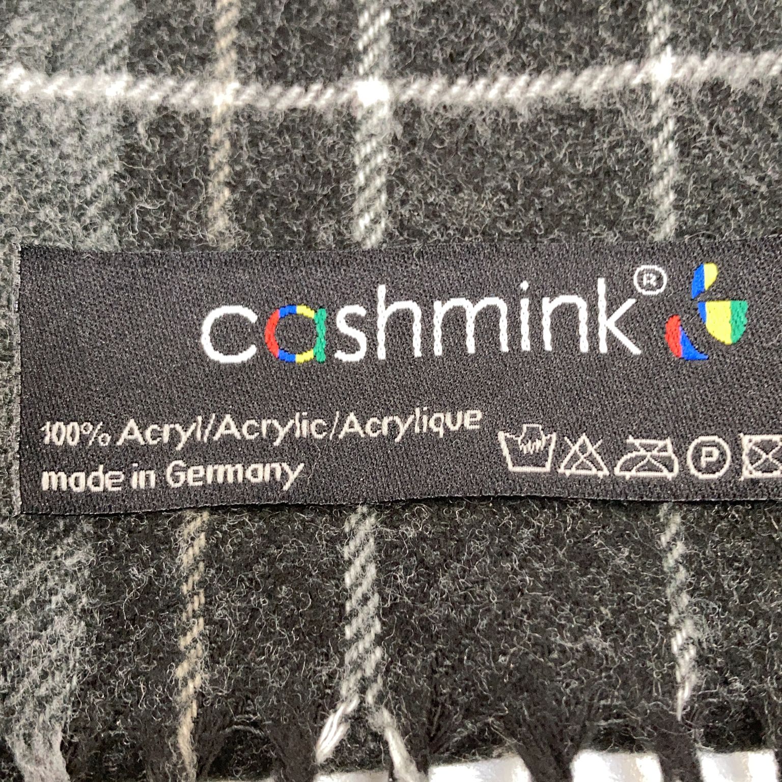 Cashmink