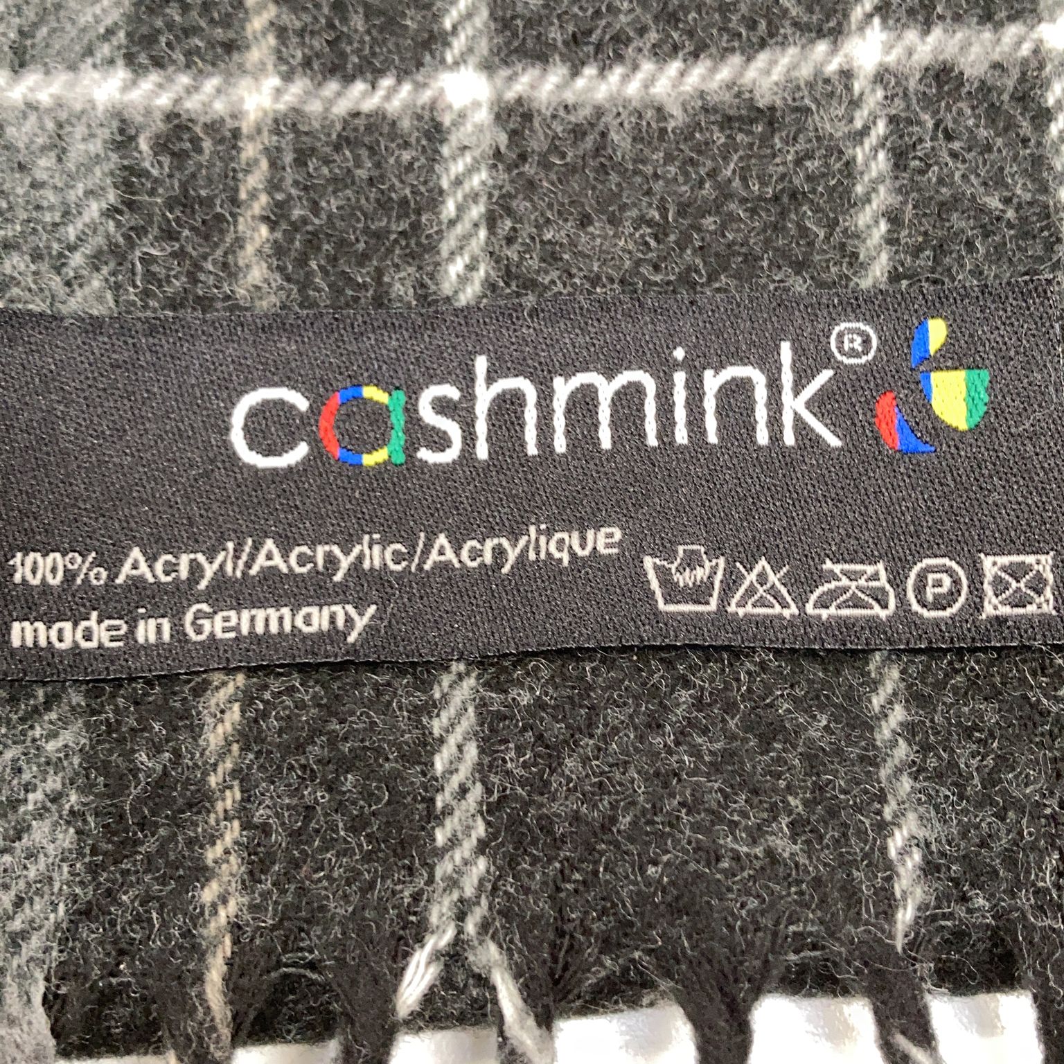 Cashmink