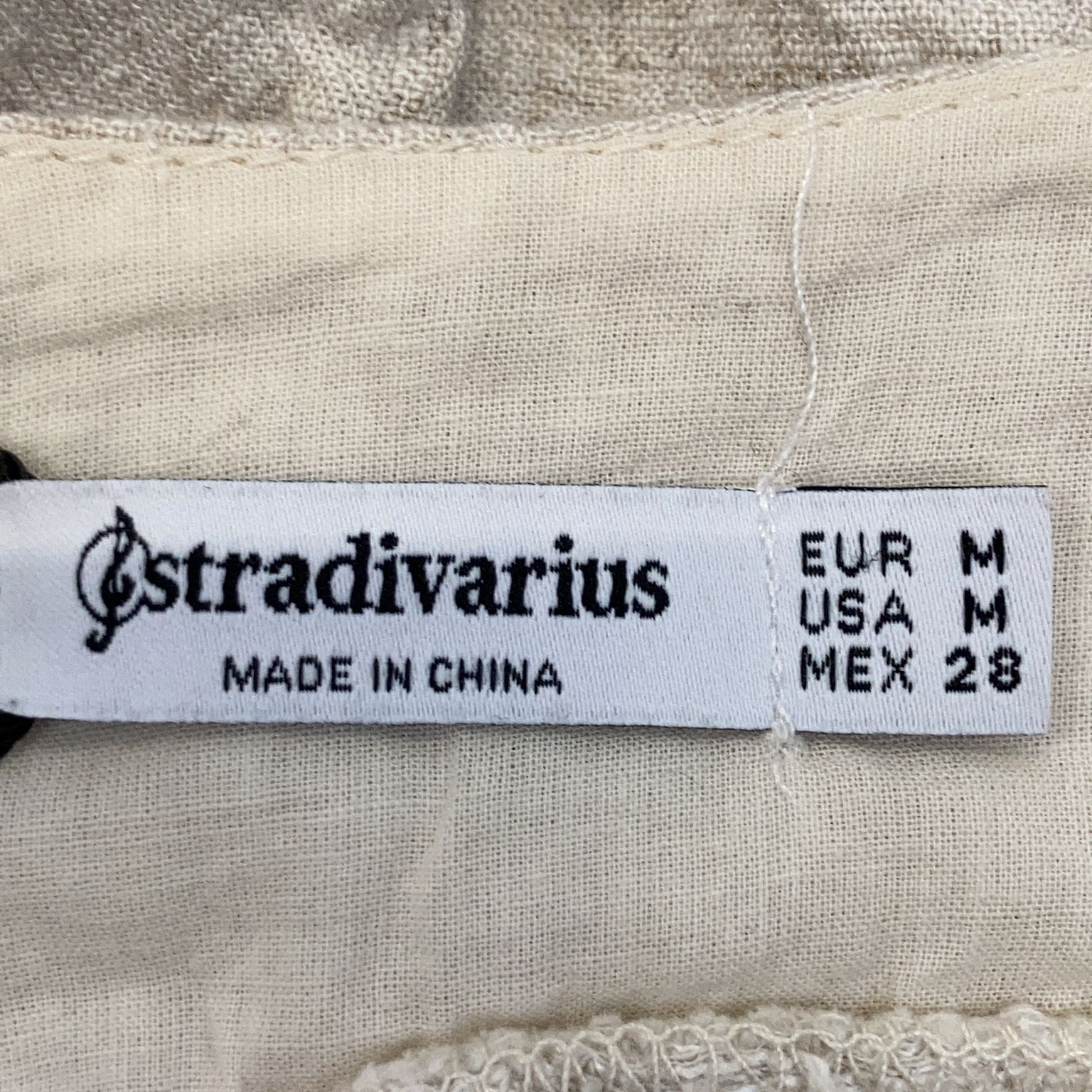 Stradivarius