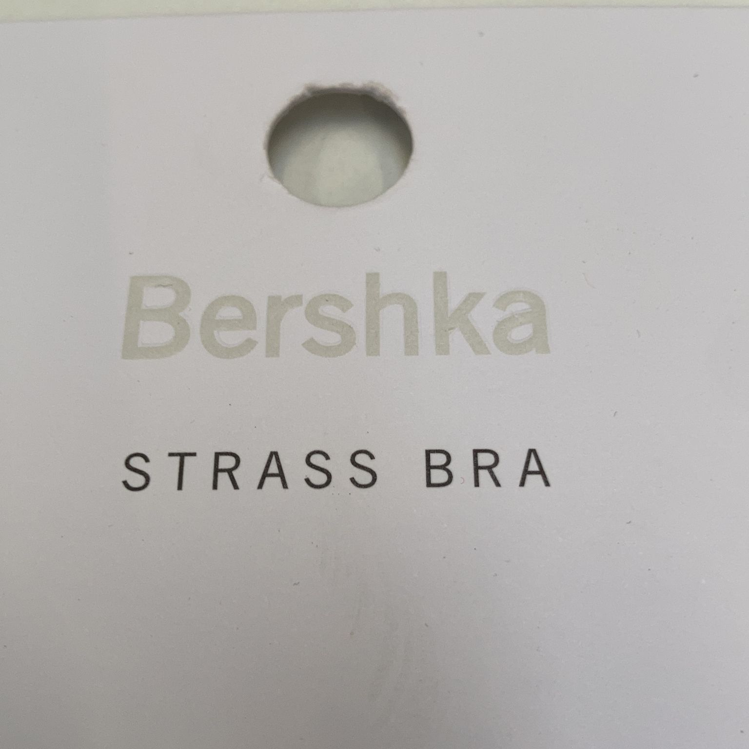 Bershka