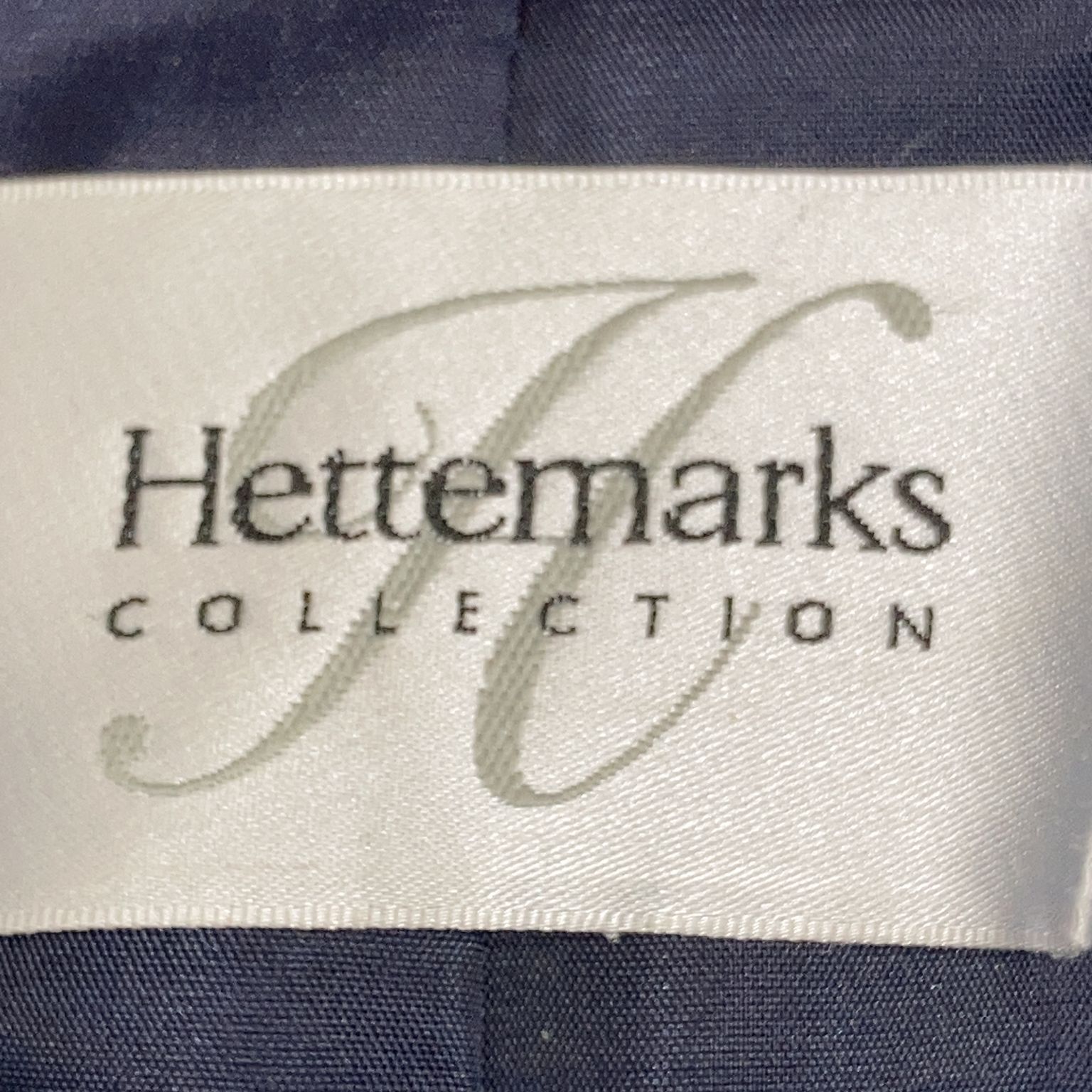 Hettemarks