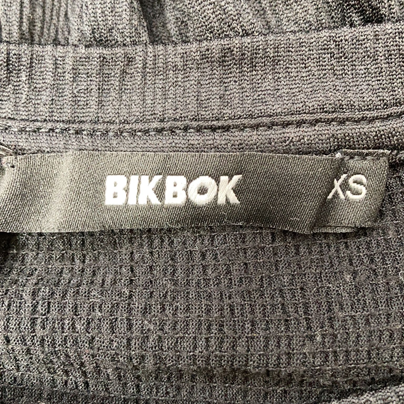 Bik Bok