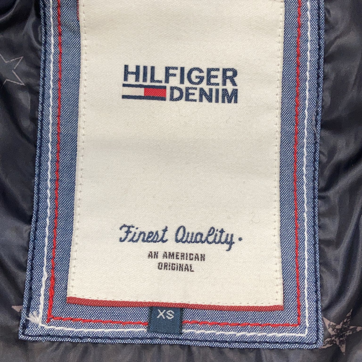 Tommy Hilfiger Denim