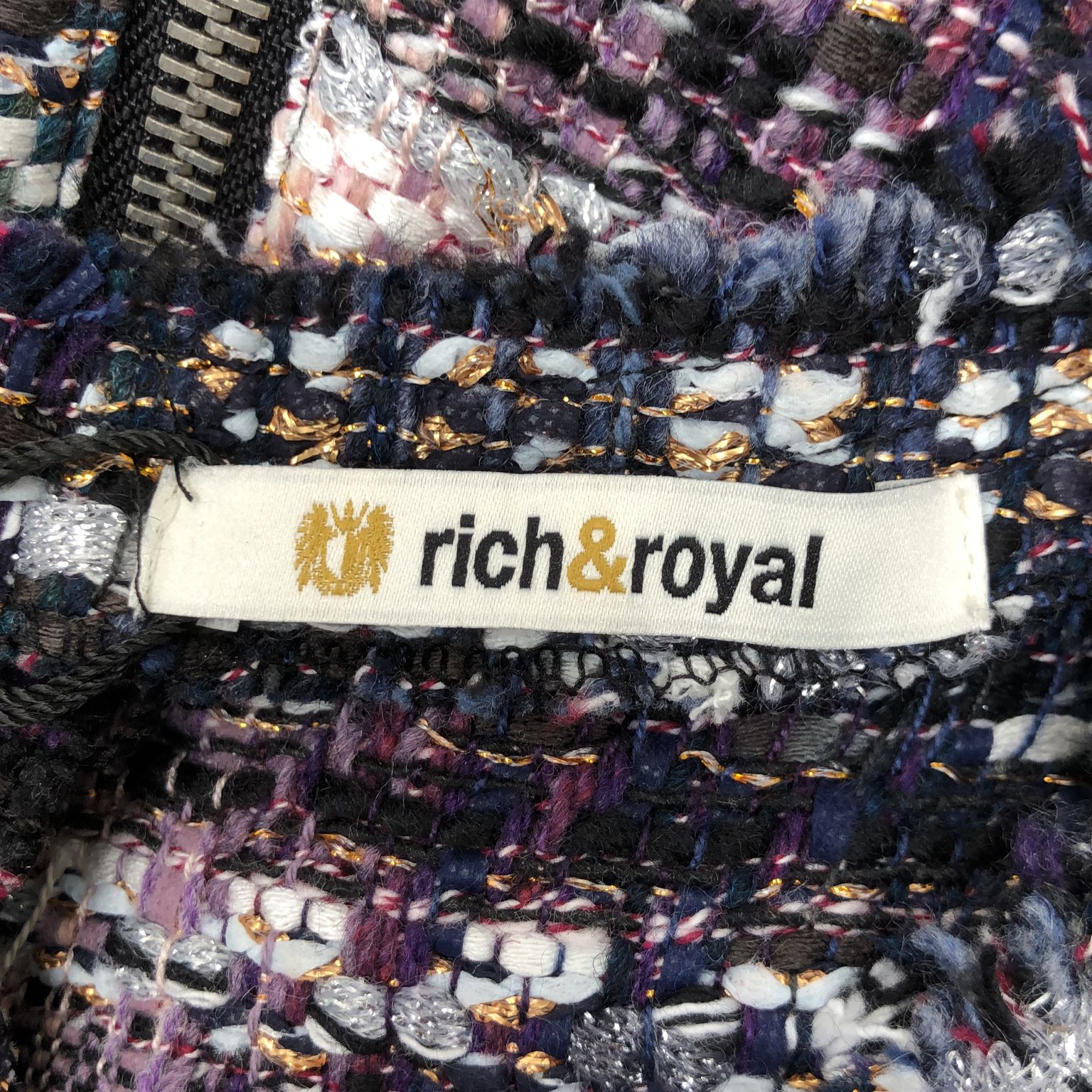 Rich  Royal