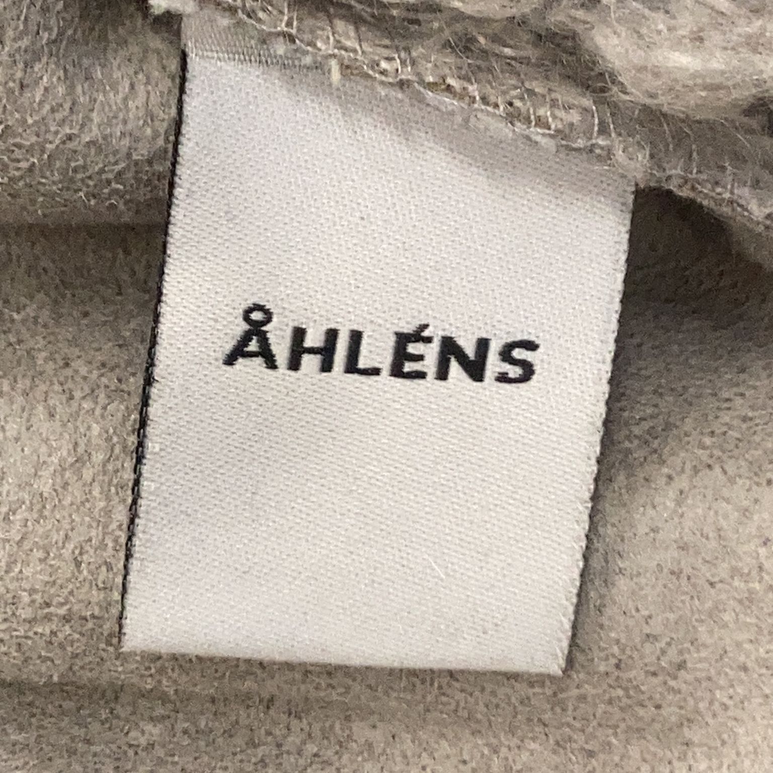 Åhléns