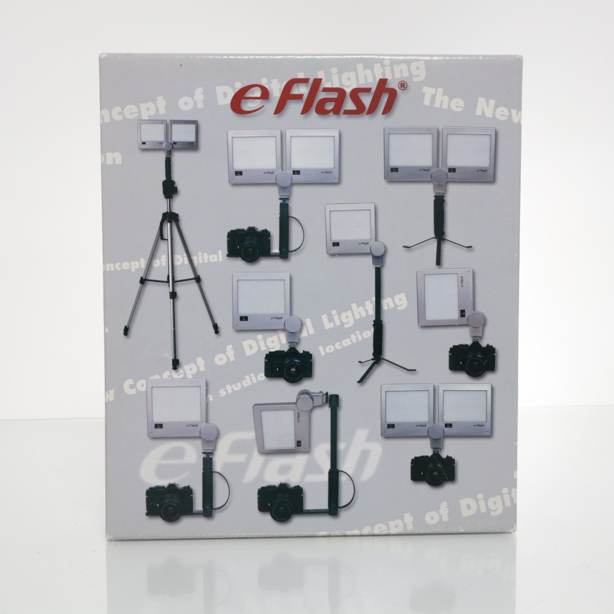 E-Flash