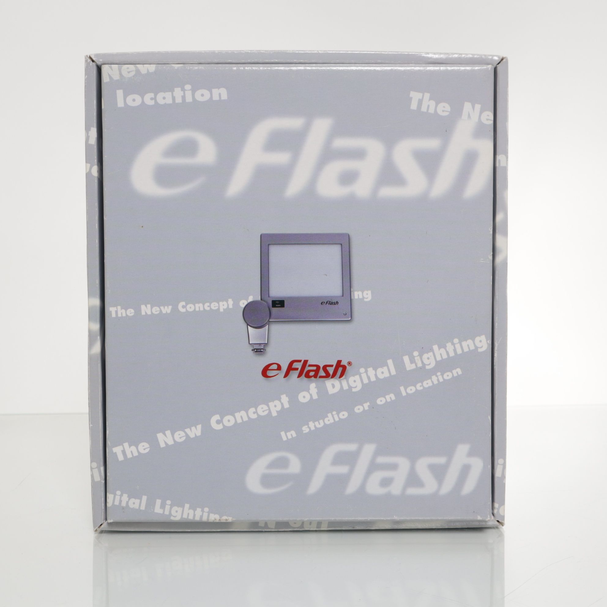 E-Flash