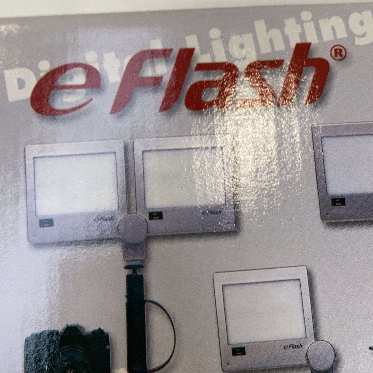 E-Flash