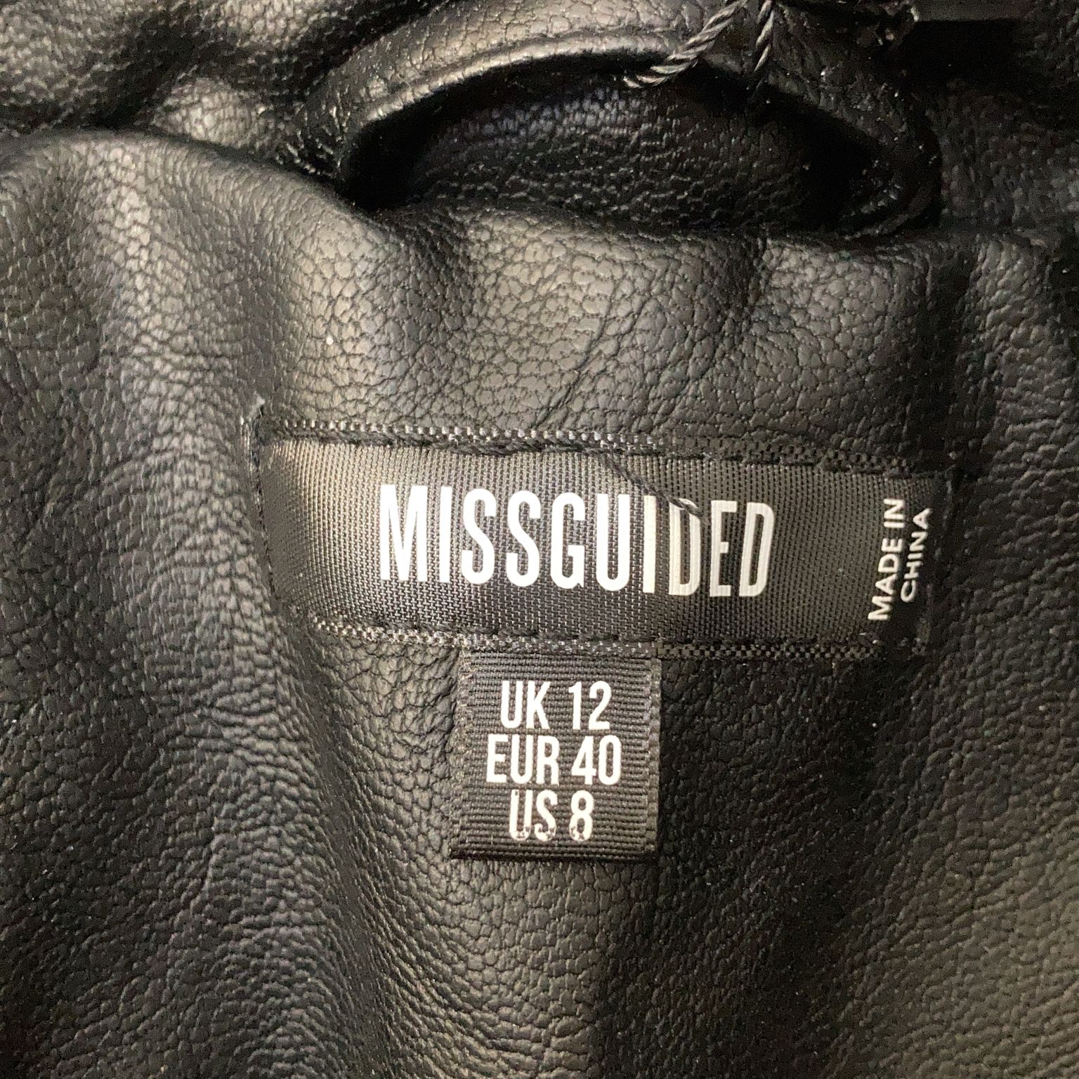 Missguided