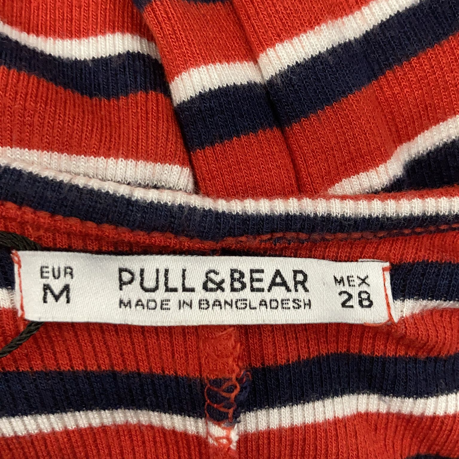 Pull  Bear