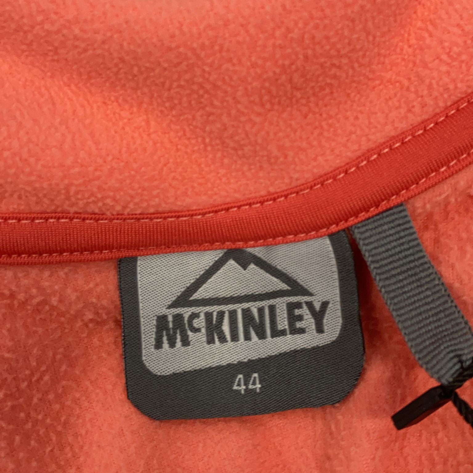 McKinley