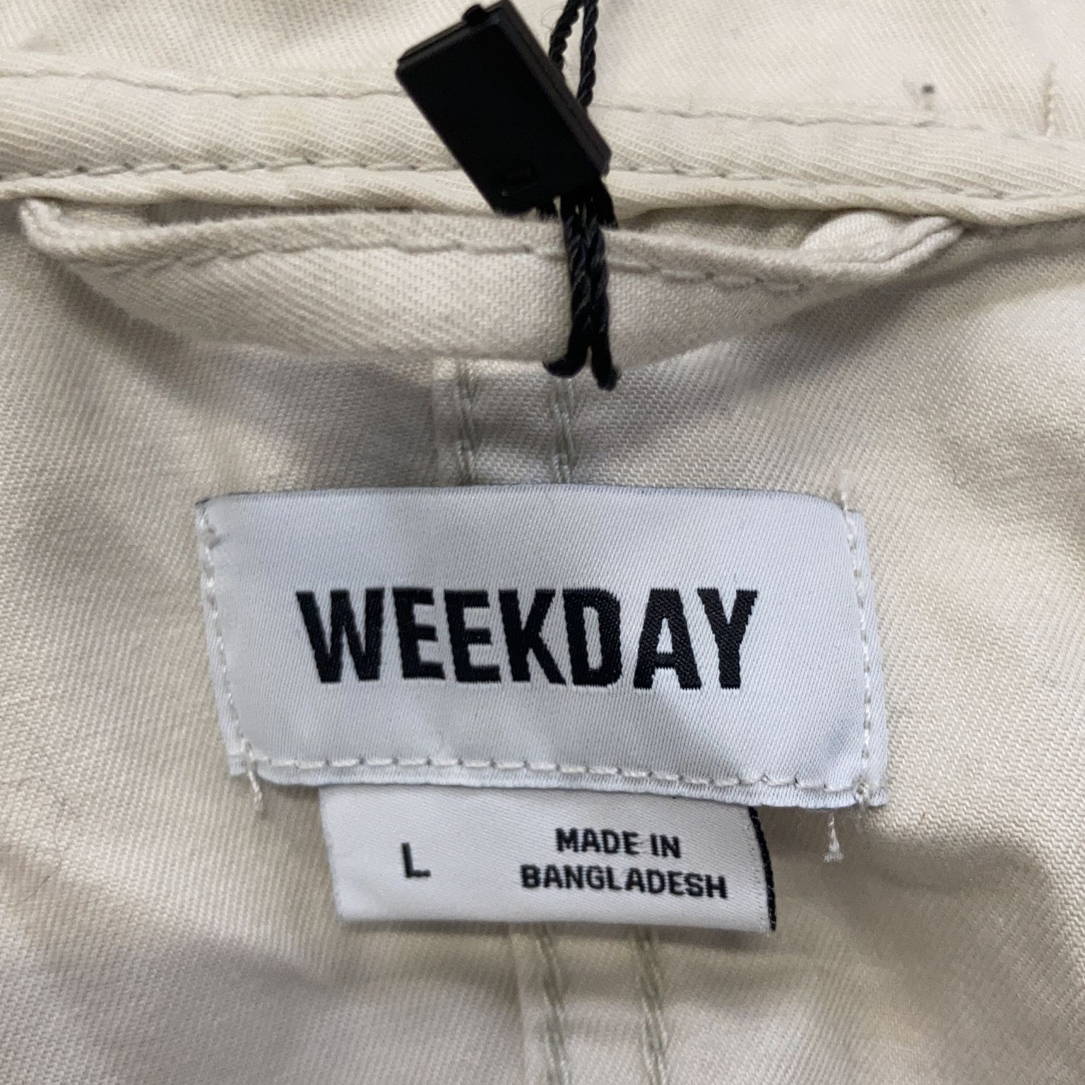 Weekday