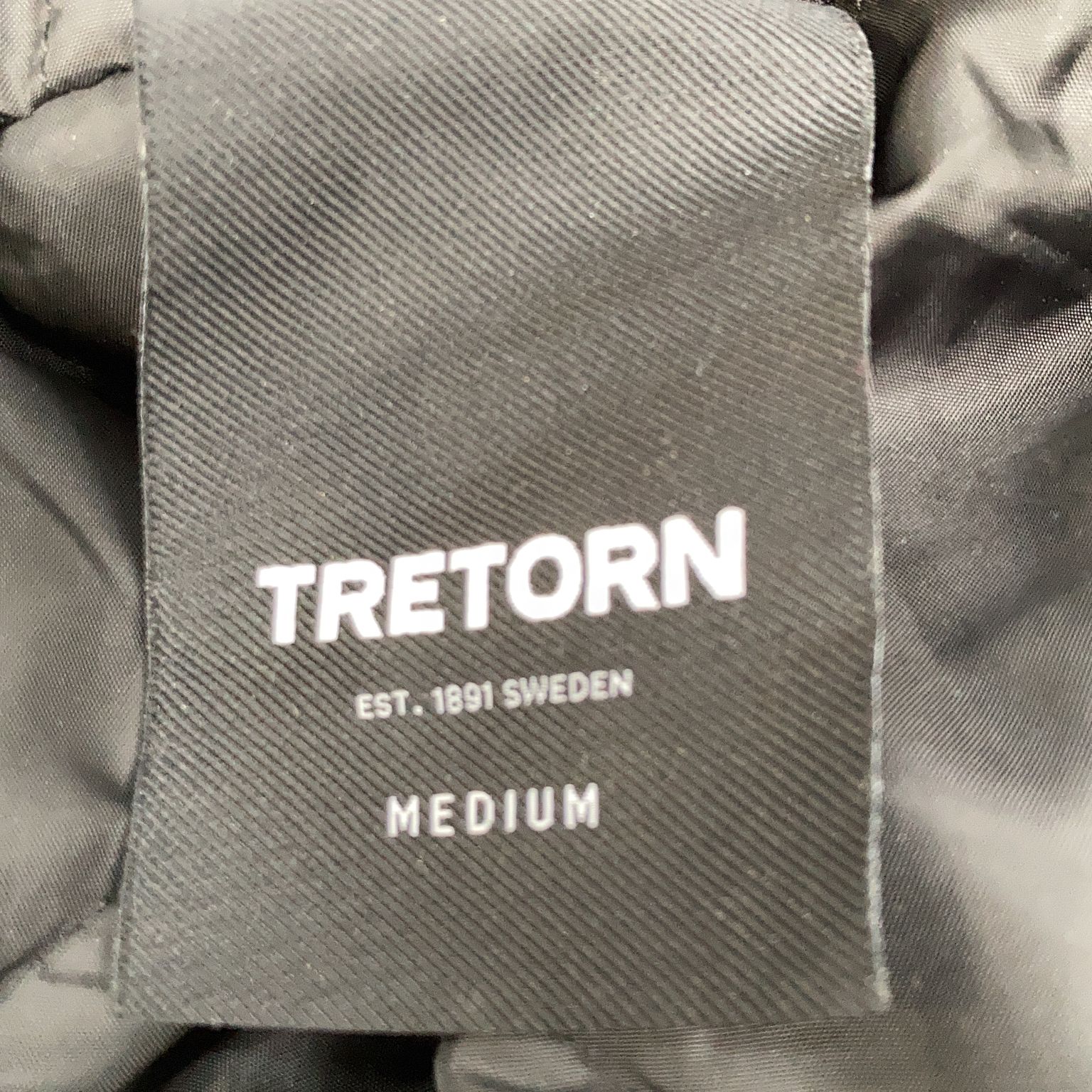 Tretorn