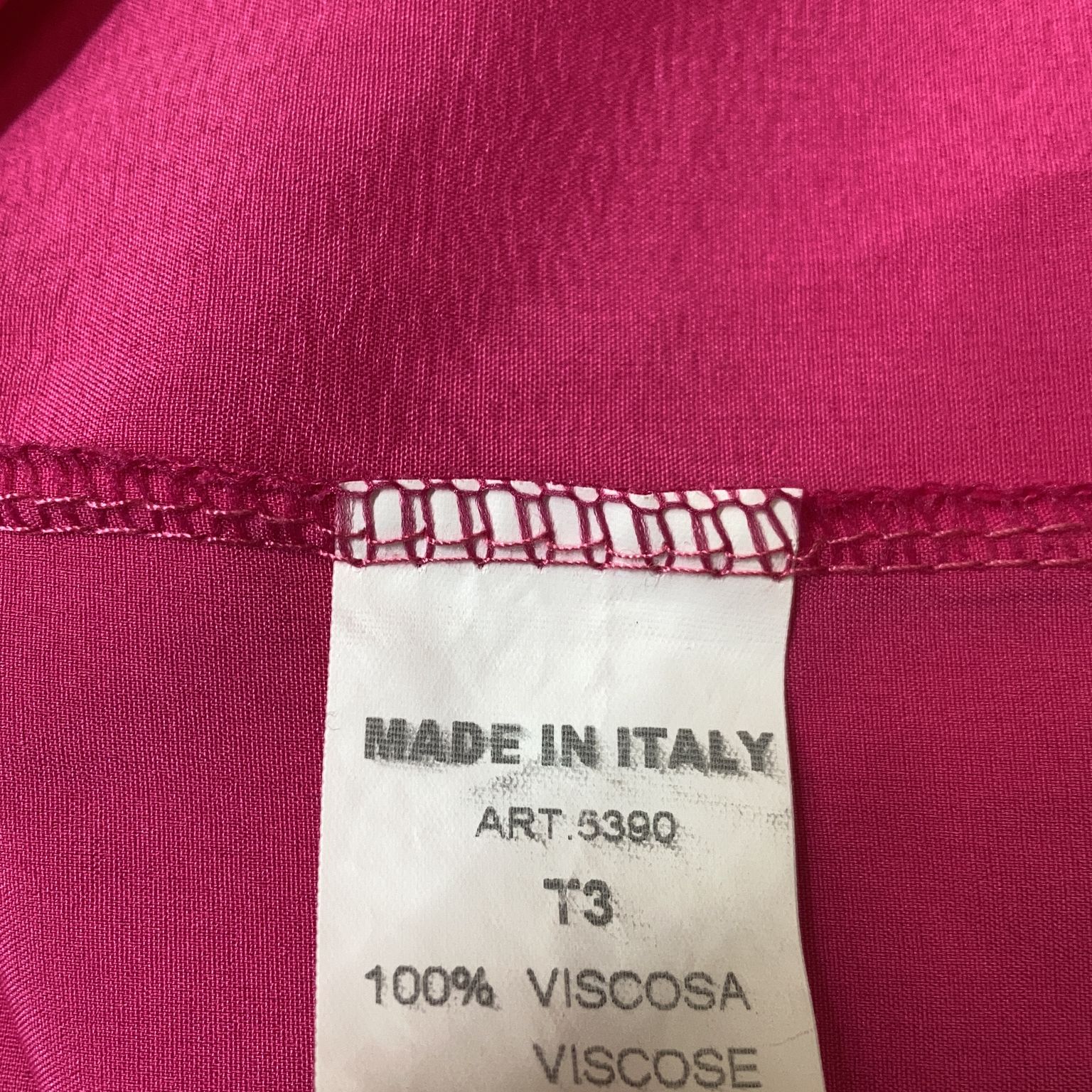 Made In Italy