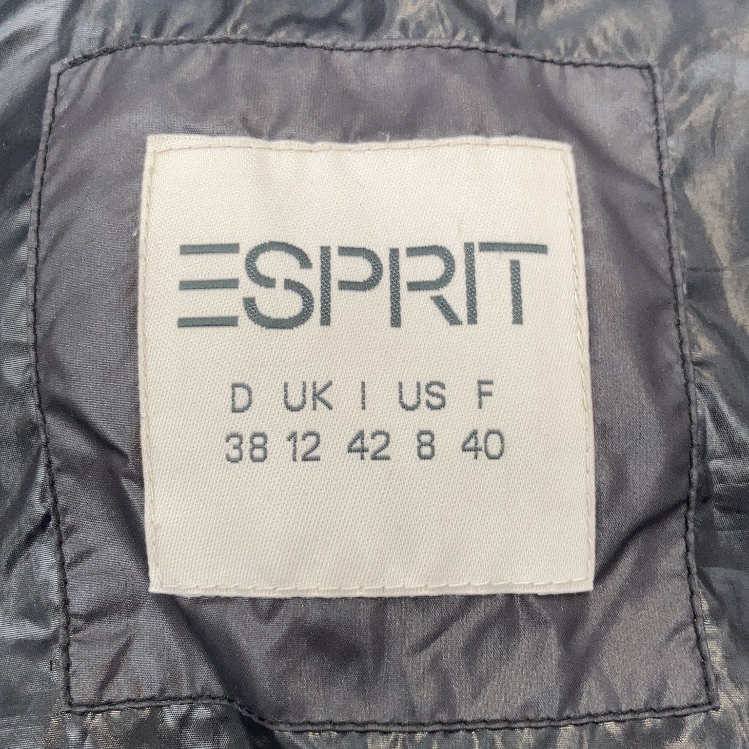 ESPRIT