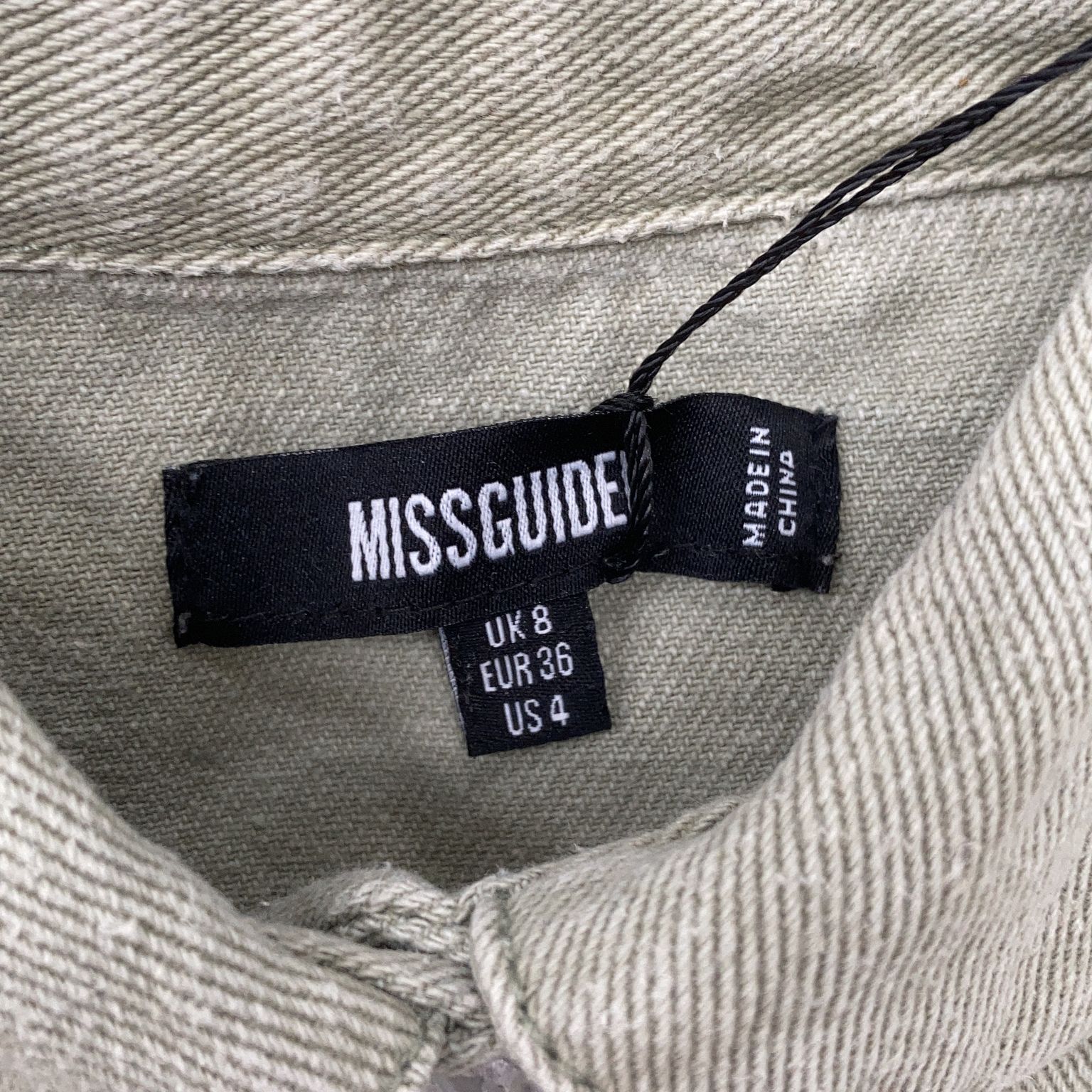 Missguided