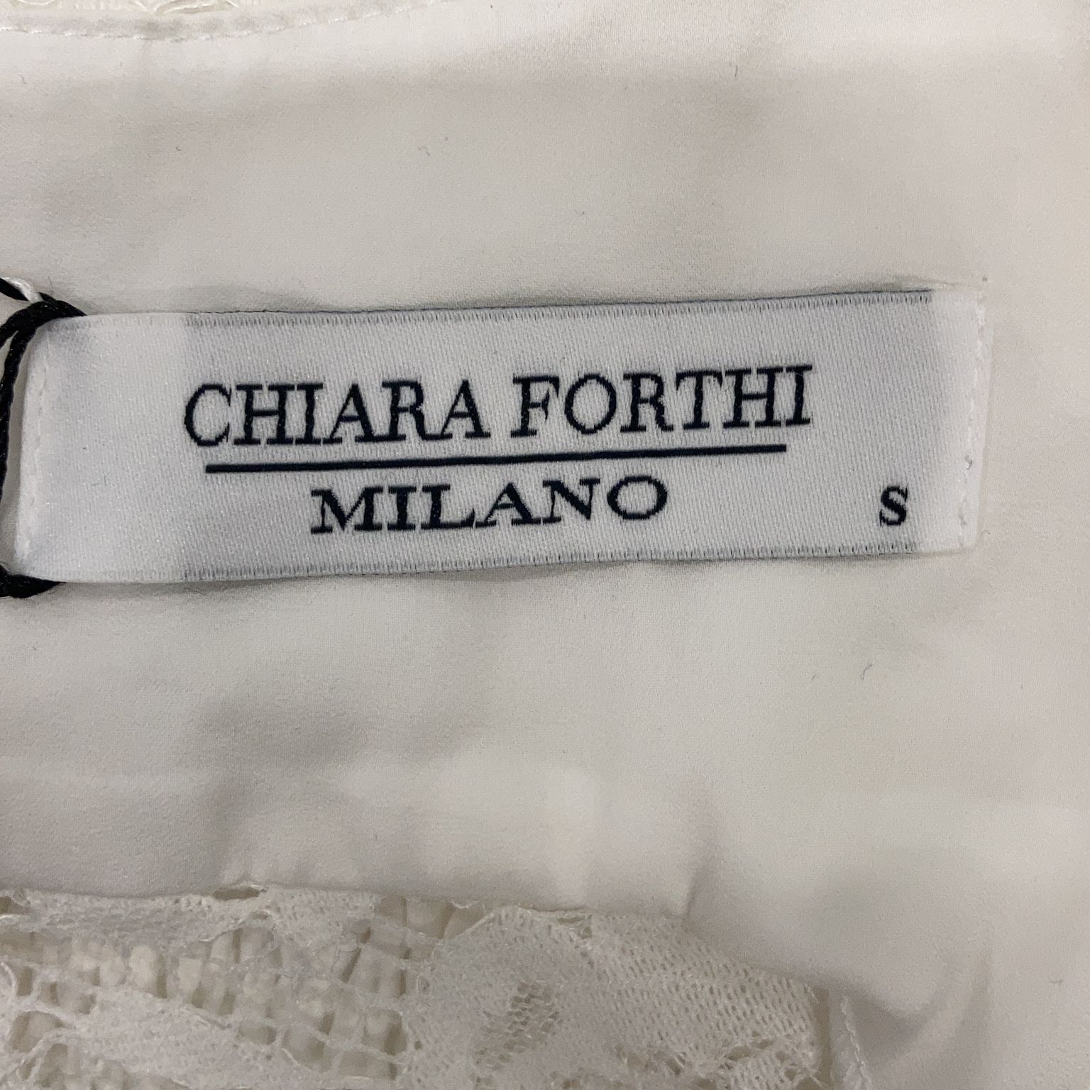 Chiara Forthi Milano