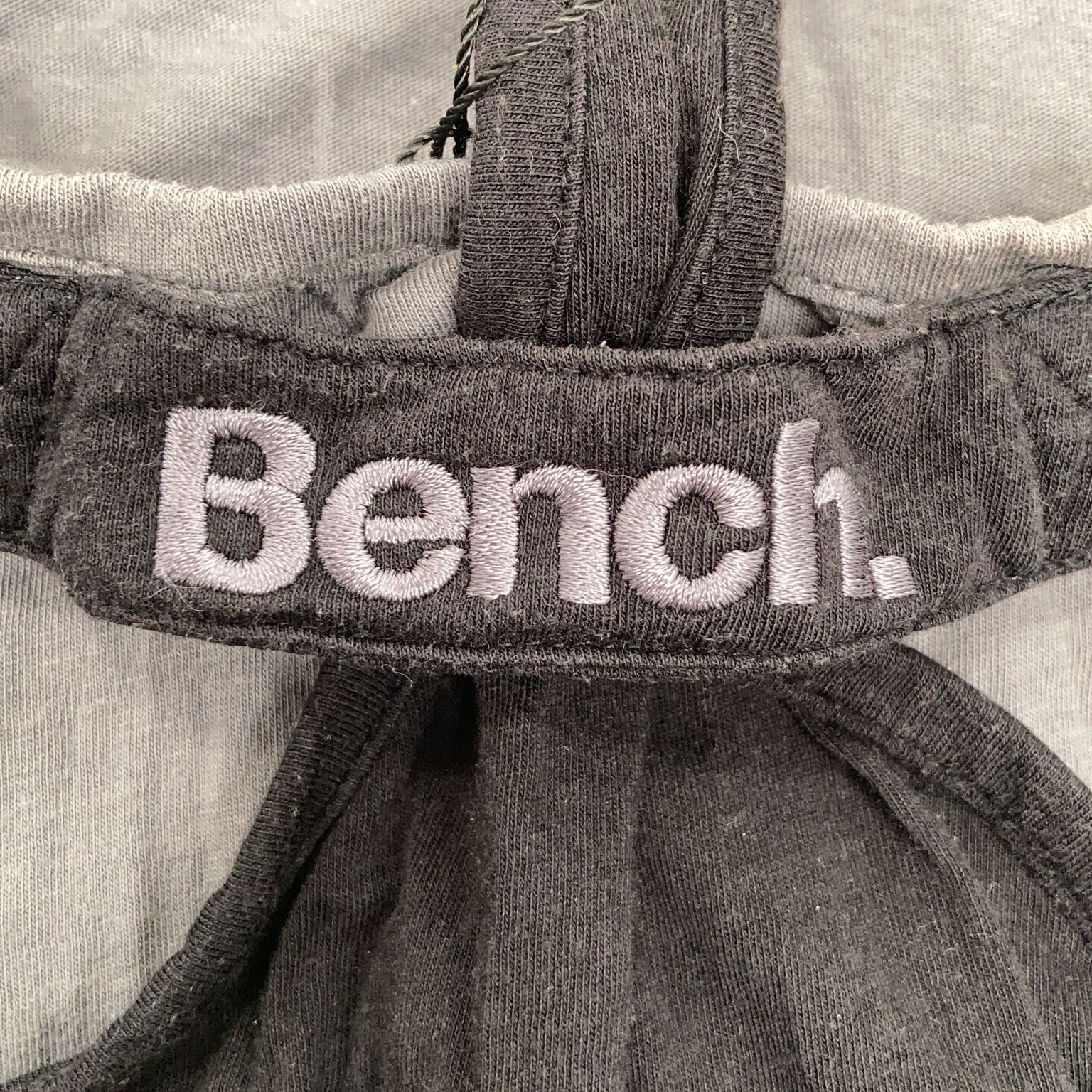 Bench