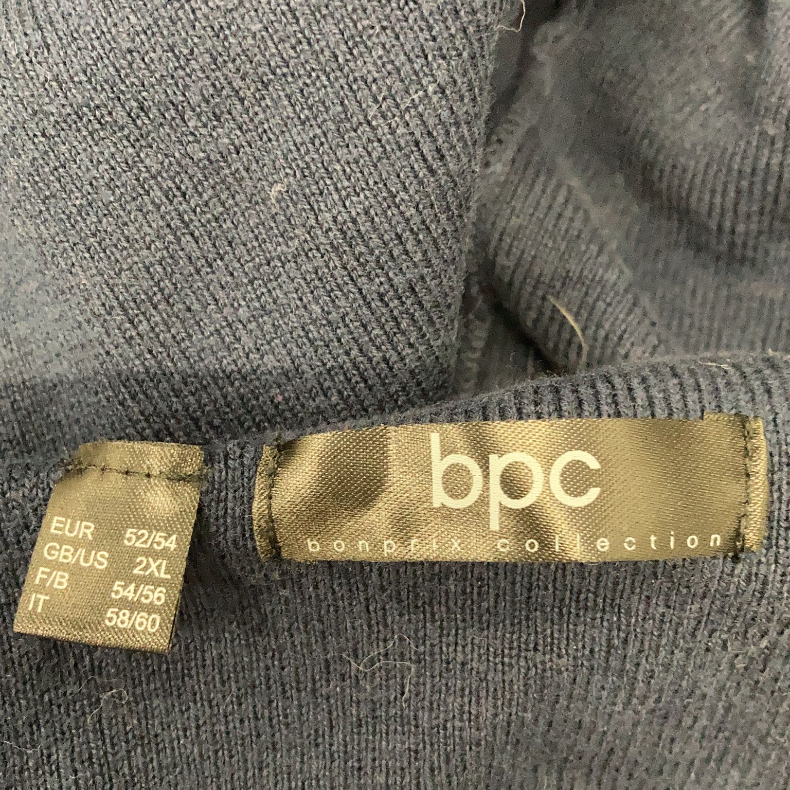 BPC Bonprix Collection