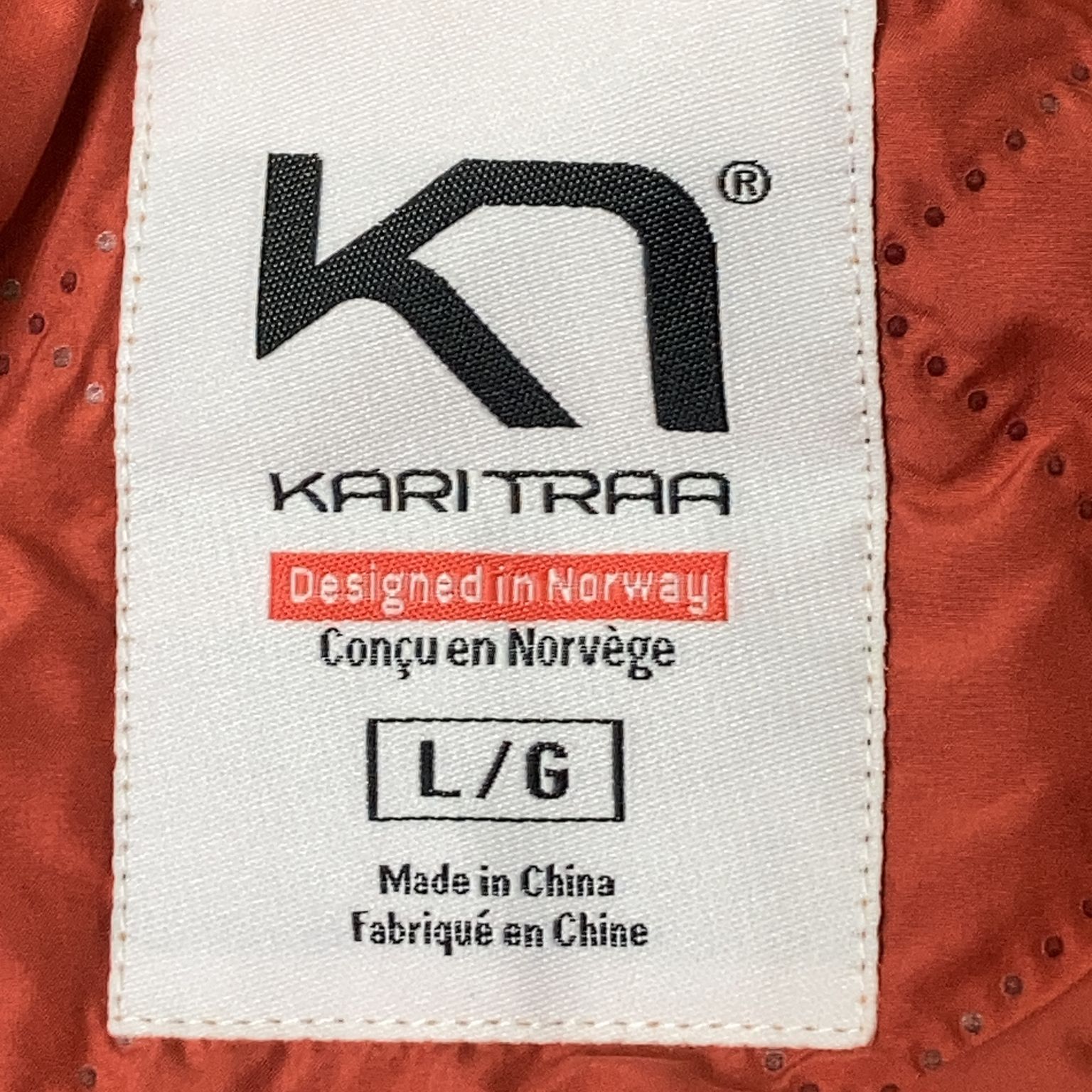 Kari Traa