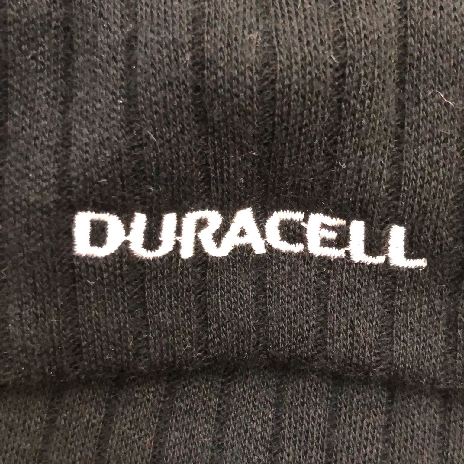 Duracell