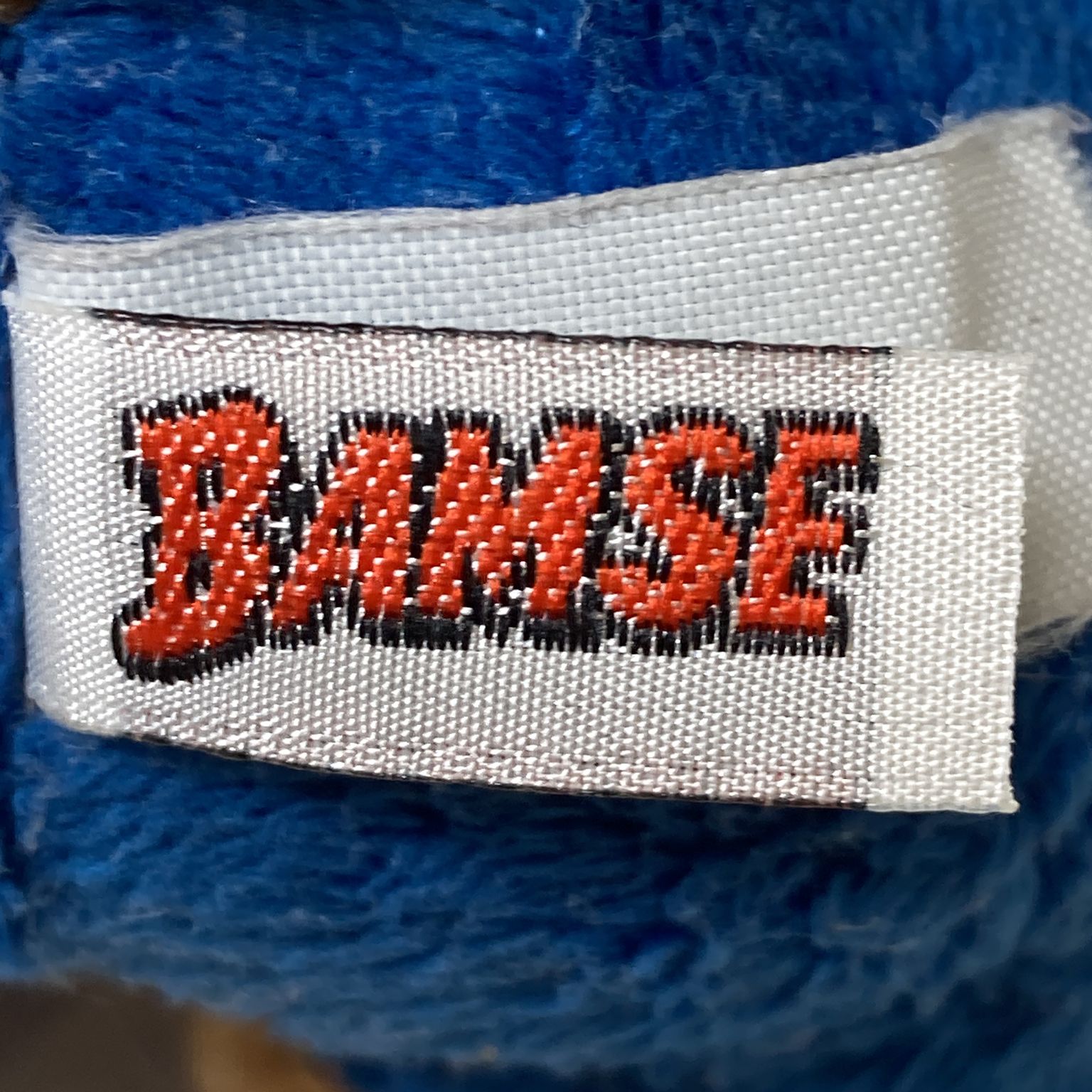 Bamse