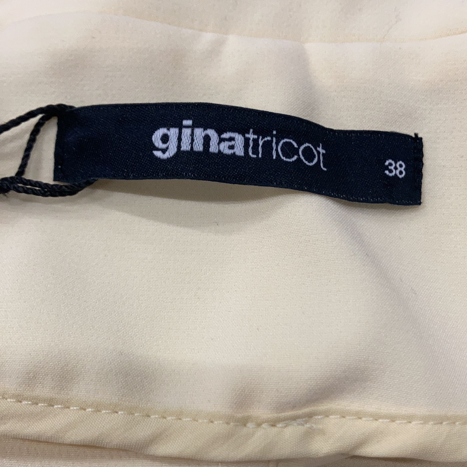 Gina Tricot