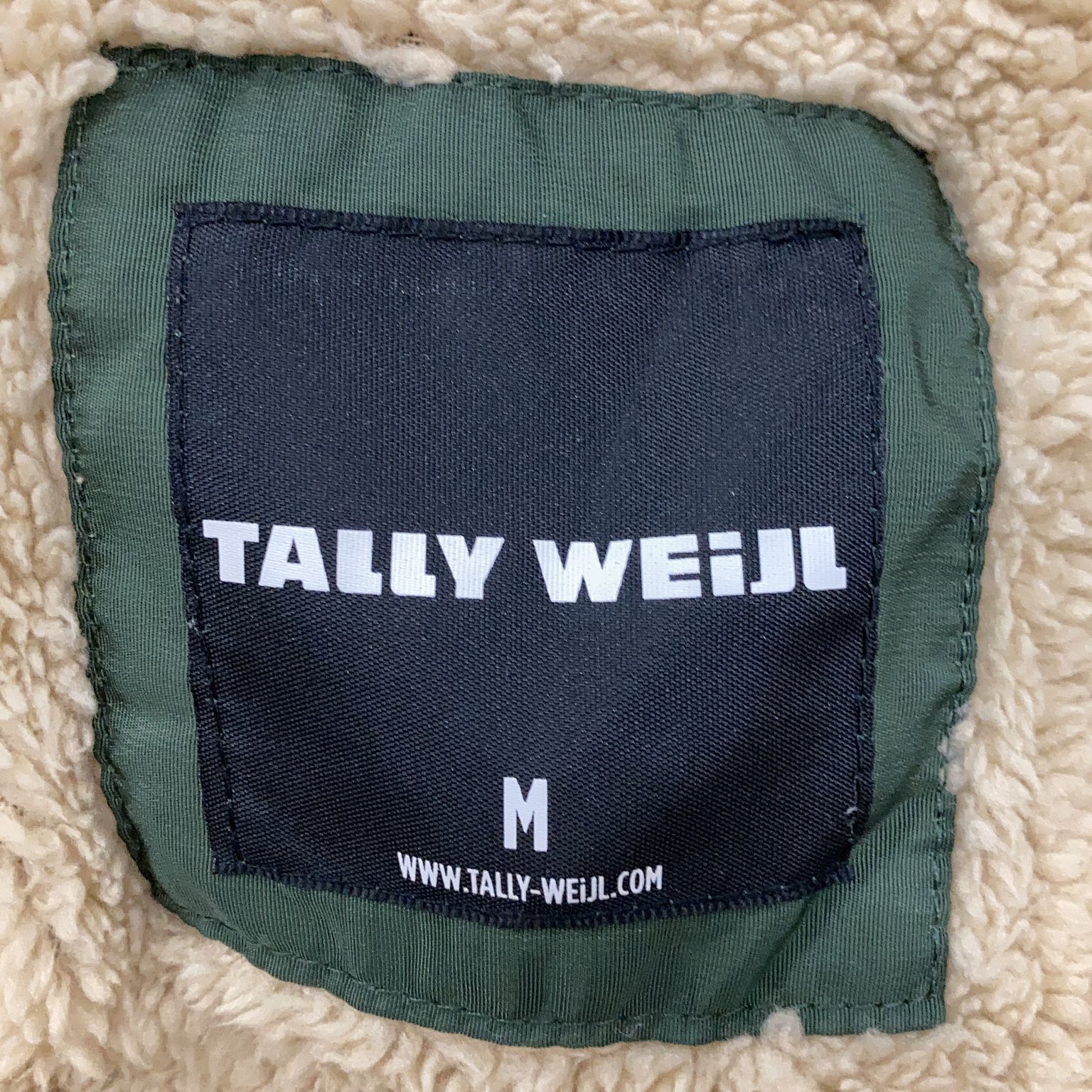 Tally Weijl