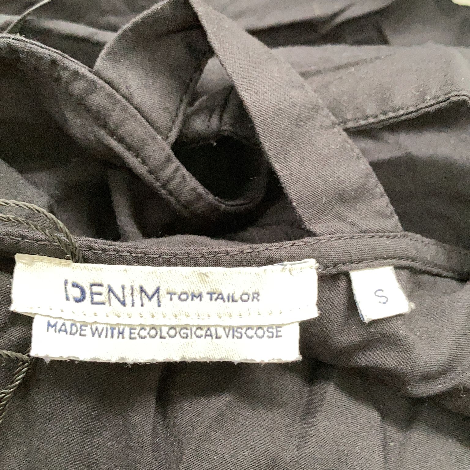 Tom Tailor Denim