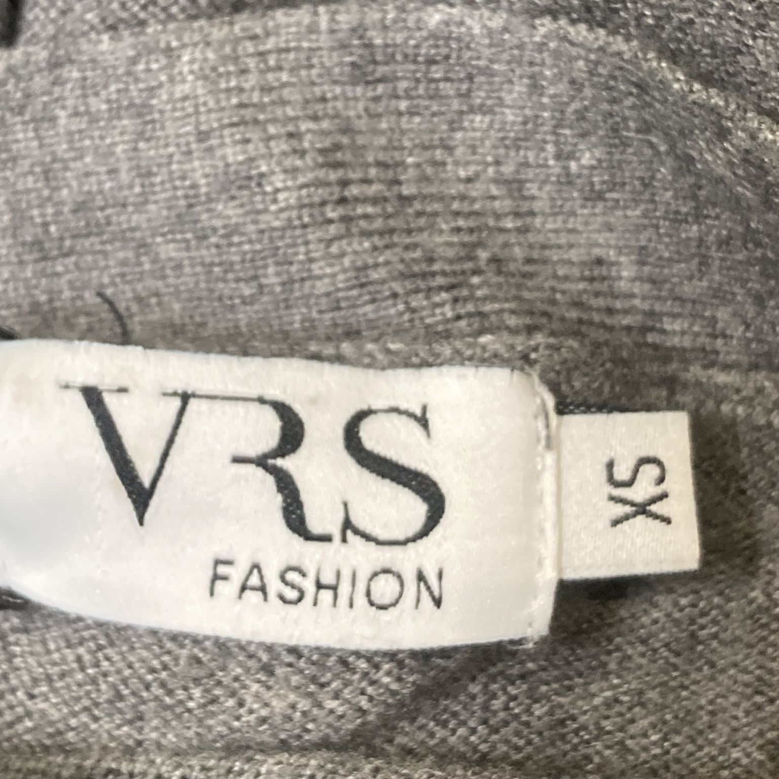 VRS Fashion