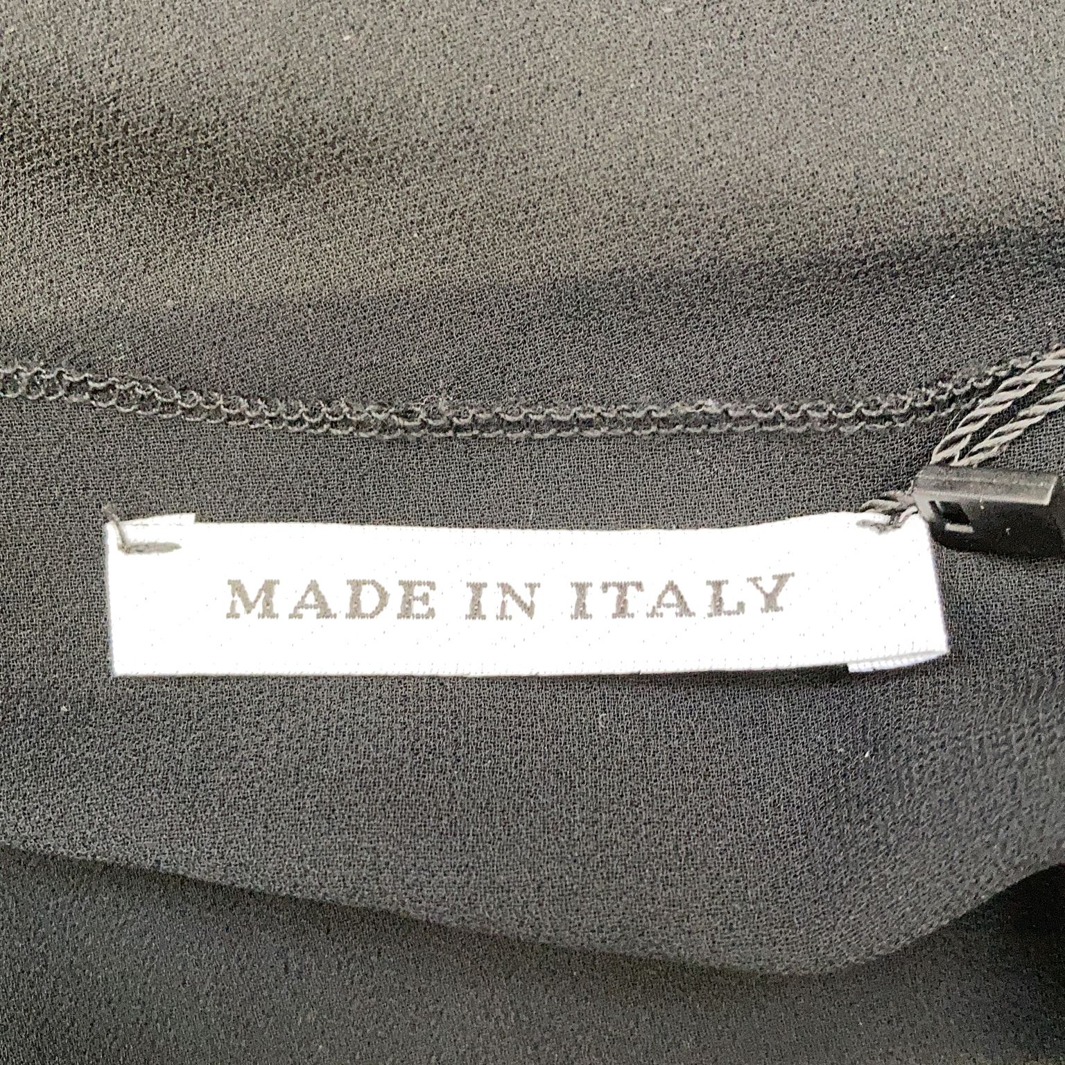 Made In Italy