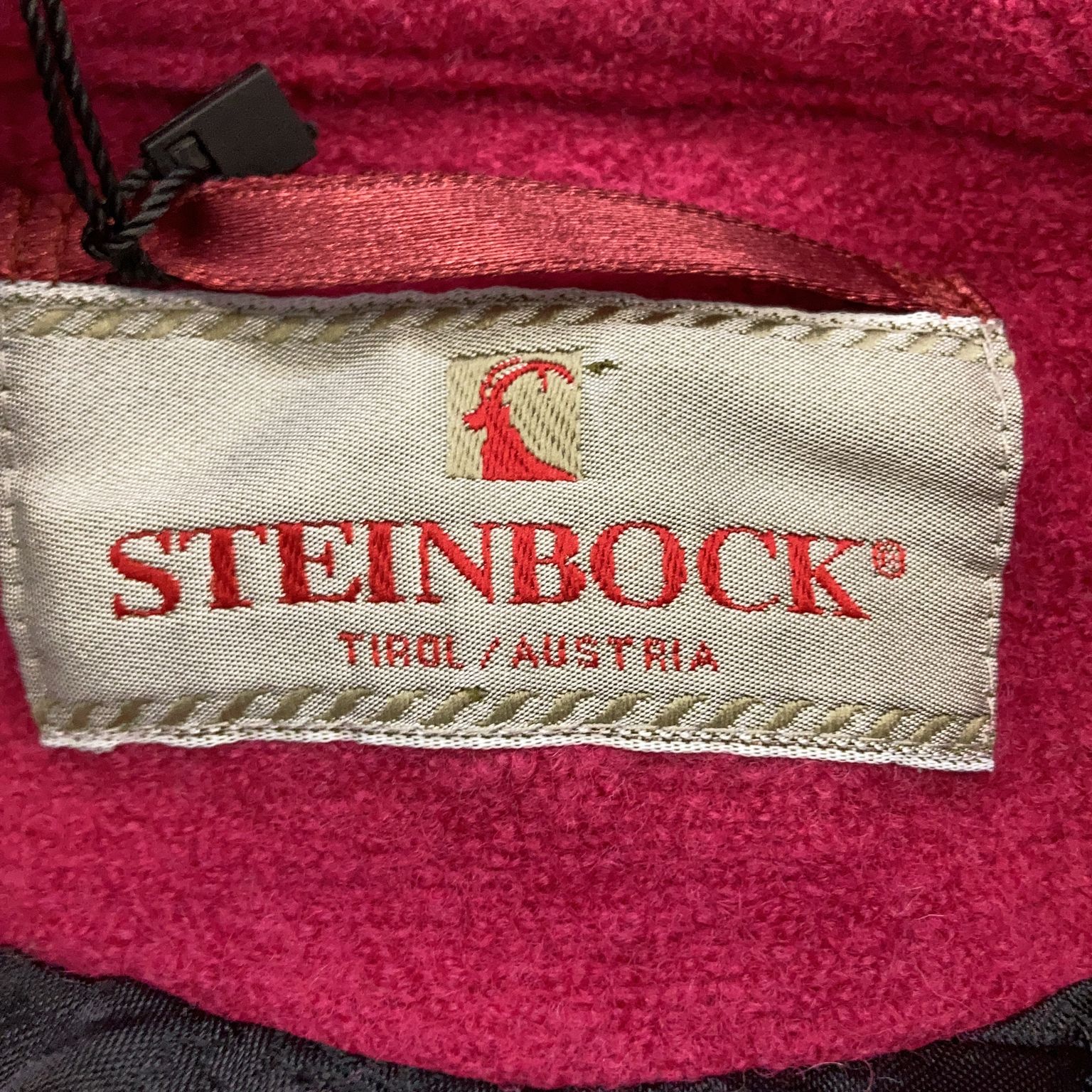 Steinbock