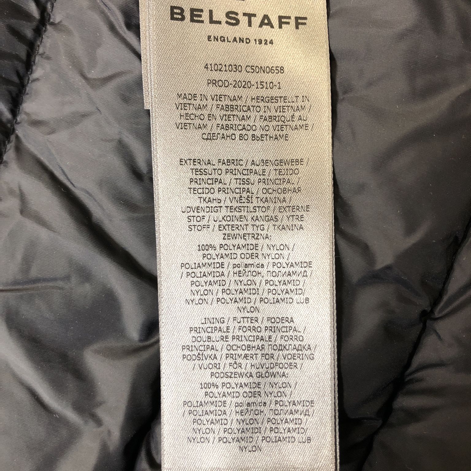 Belstaff