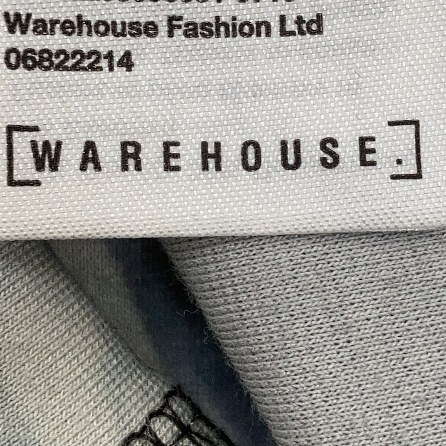 Warehouse