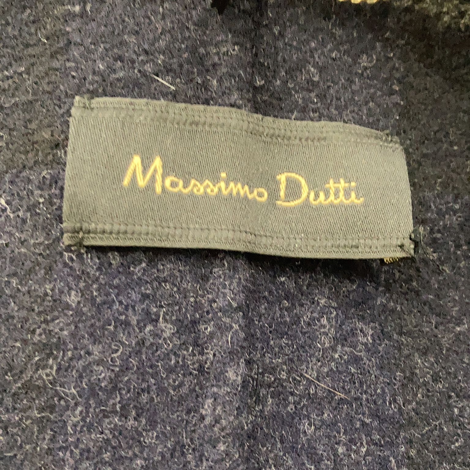 Massimo Dutti