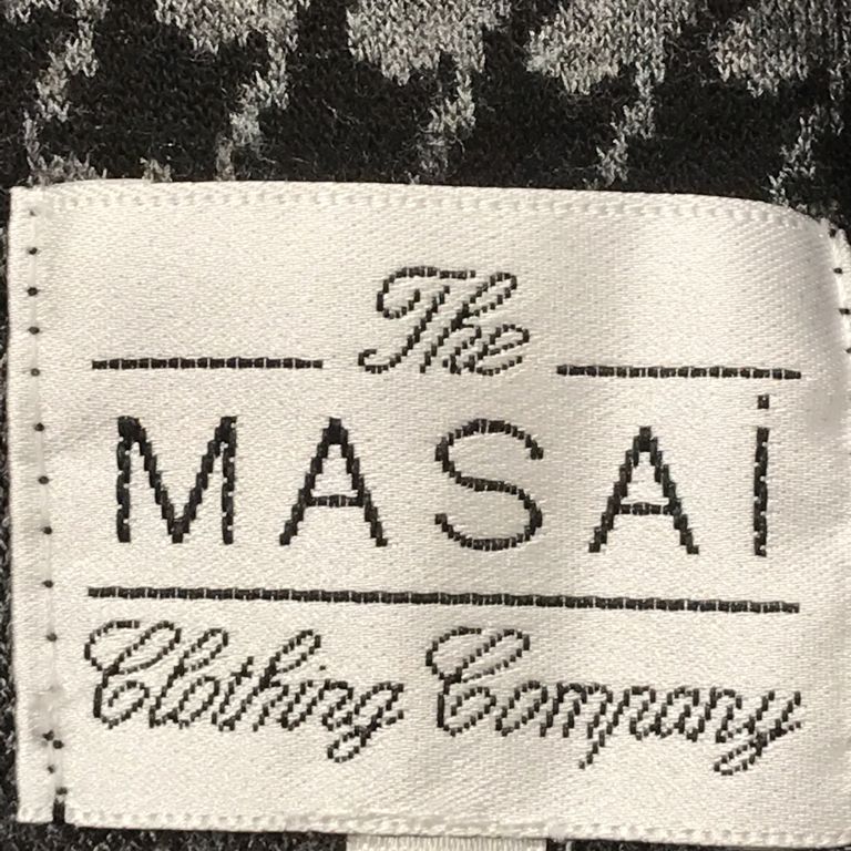 The Masai Clothing Company