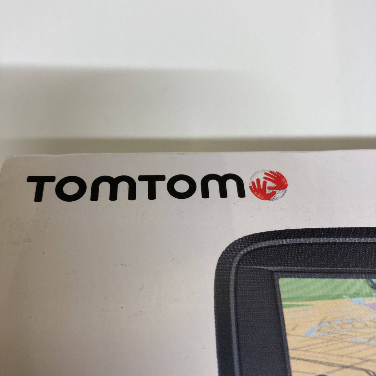 TomTom