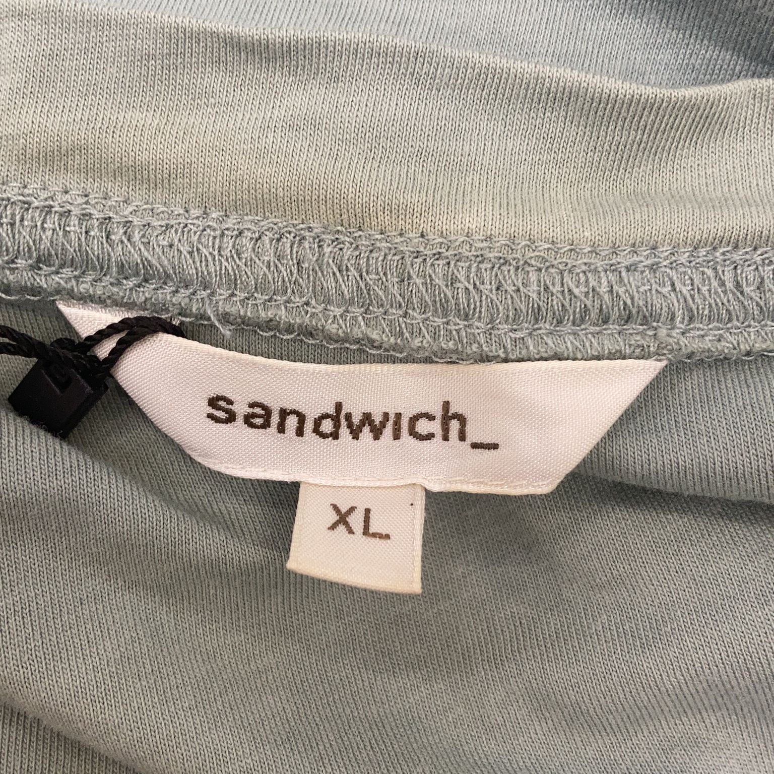 Sandwich