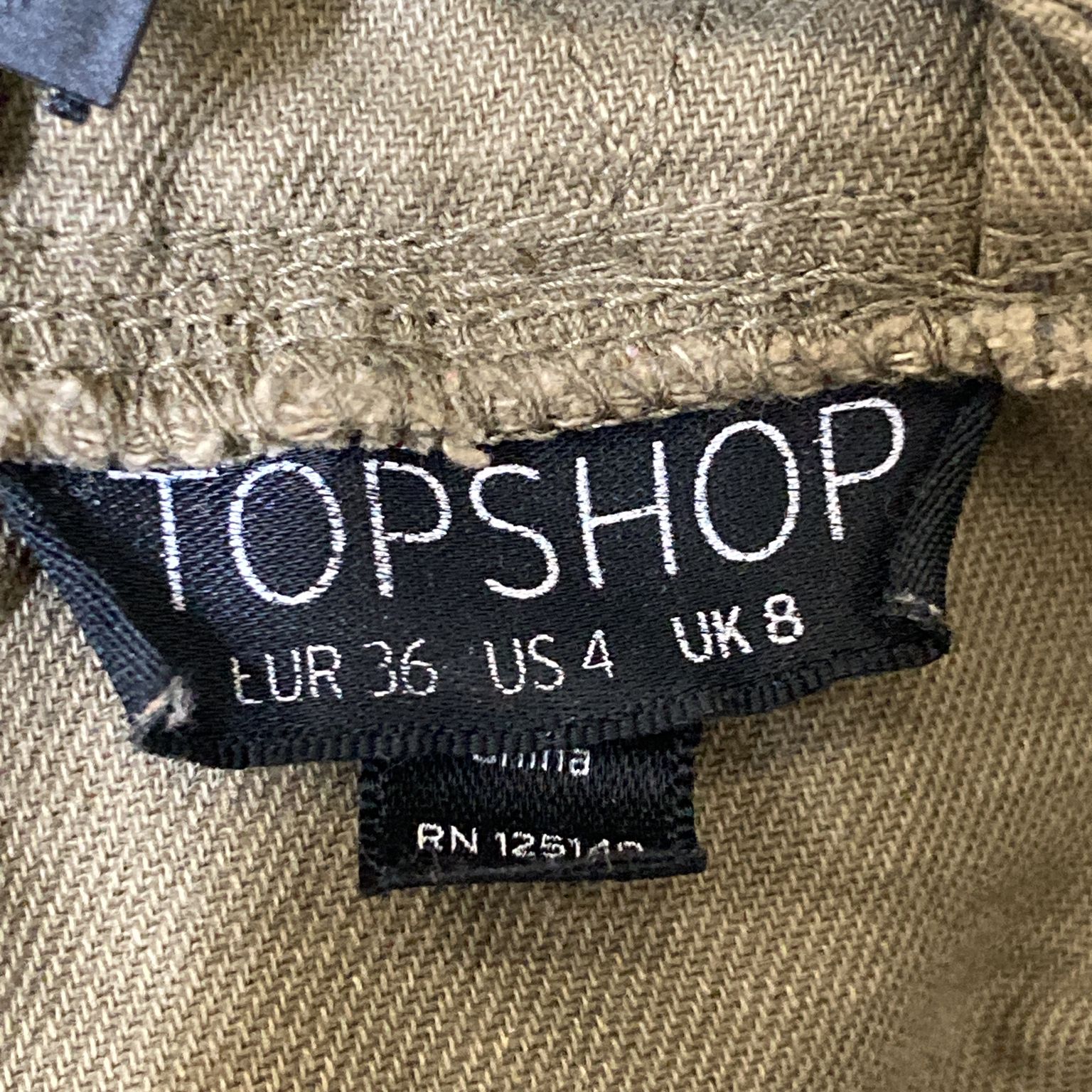 Topshop