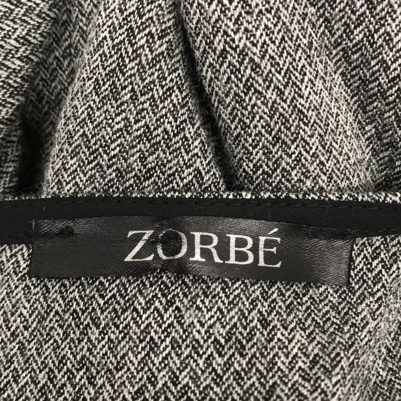 Zorbe