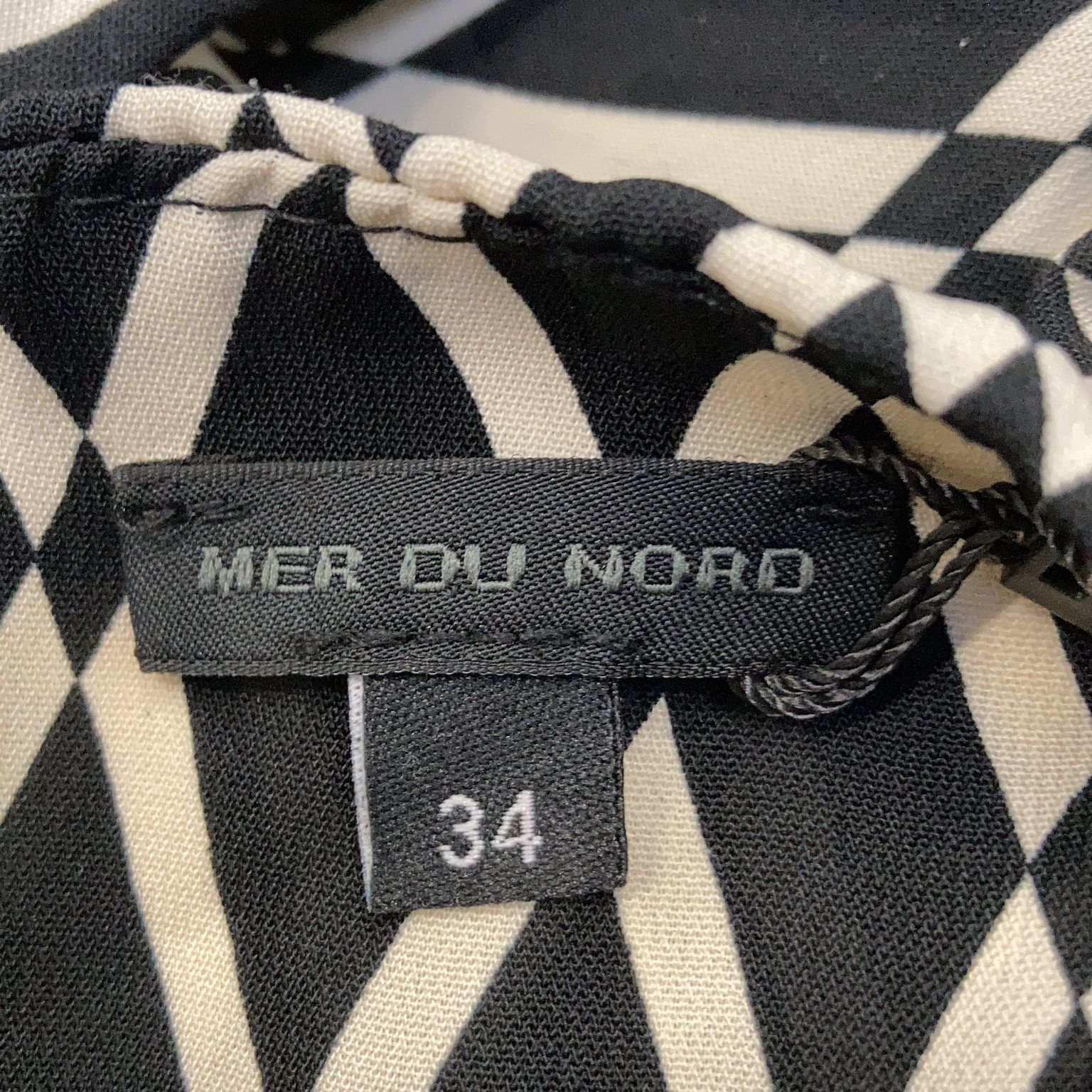 Mer Du Nord