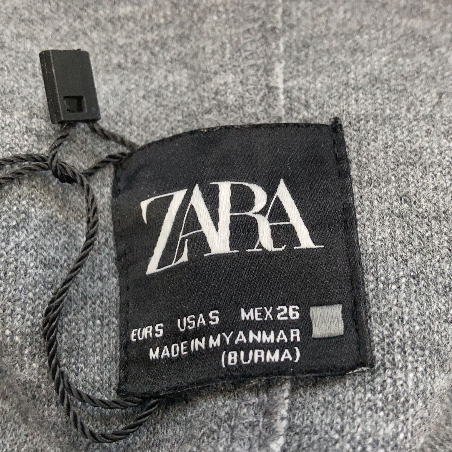 Zara